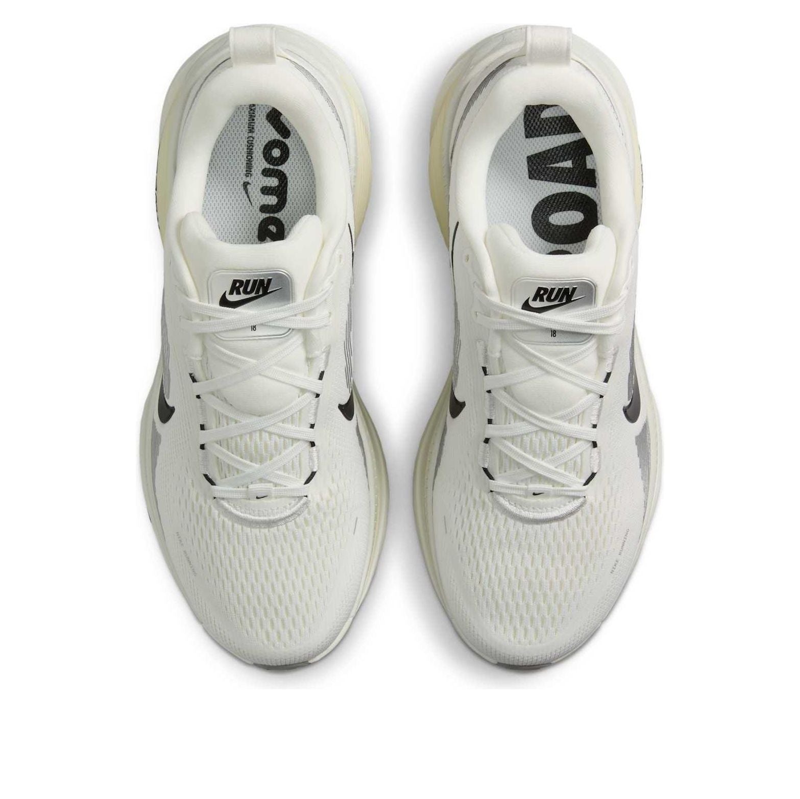 (WMNS) Nike Air Zoom Vomero 18 'Coconut Milk' HM6804-101 - 4