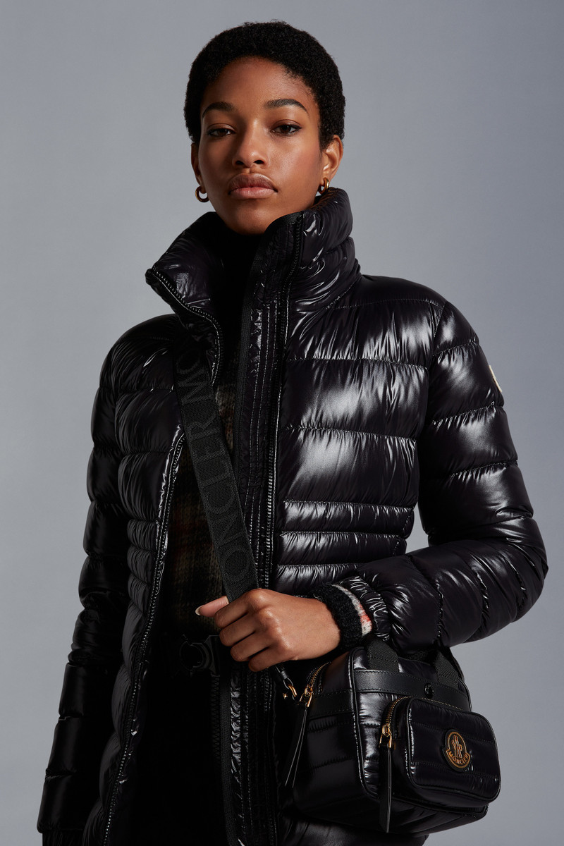 Moncler Kilia Cross Body Bag outlook