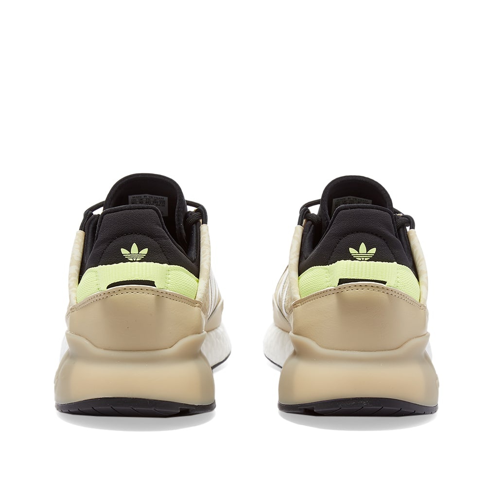 Adidas ZX 2K Boost Pure - 3