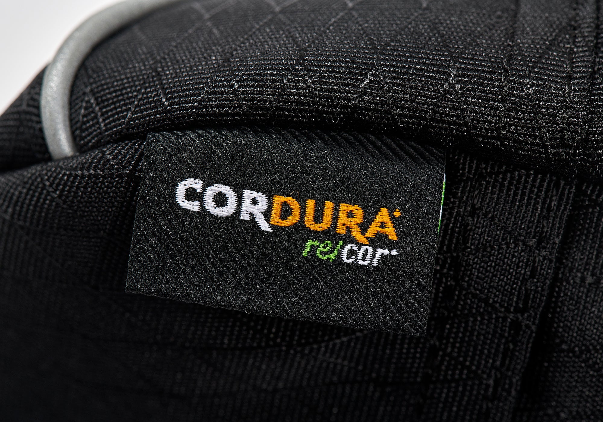 CORDURA Y-RIP SLING BLACK