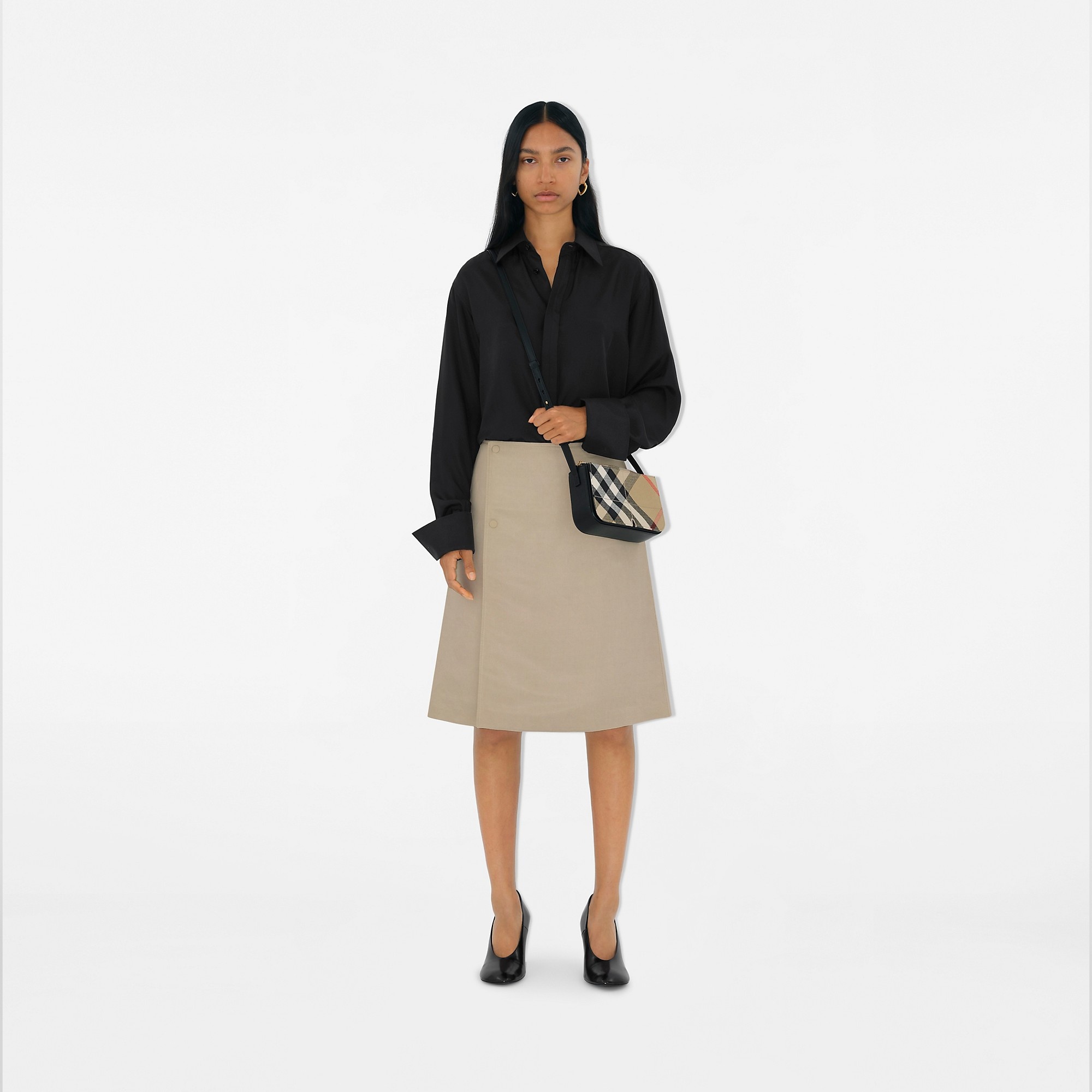 Snip Crossbody Bag - 2