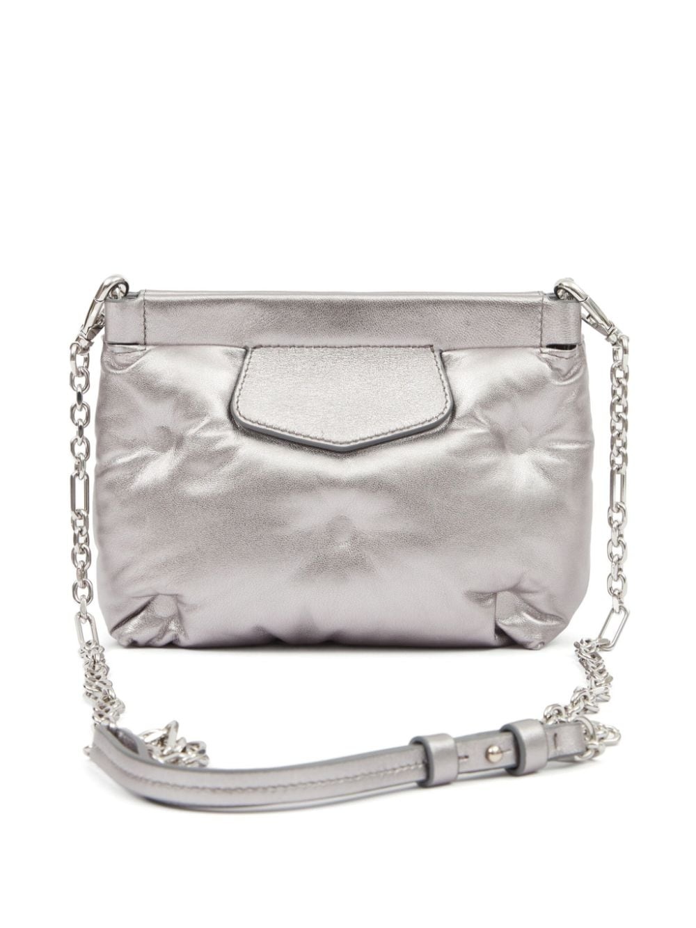 mini Glam Slam Red Carpet clutch bag - 4
