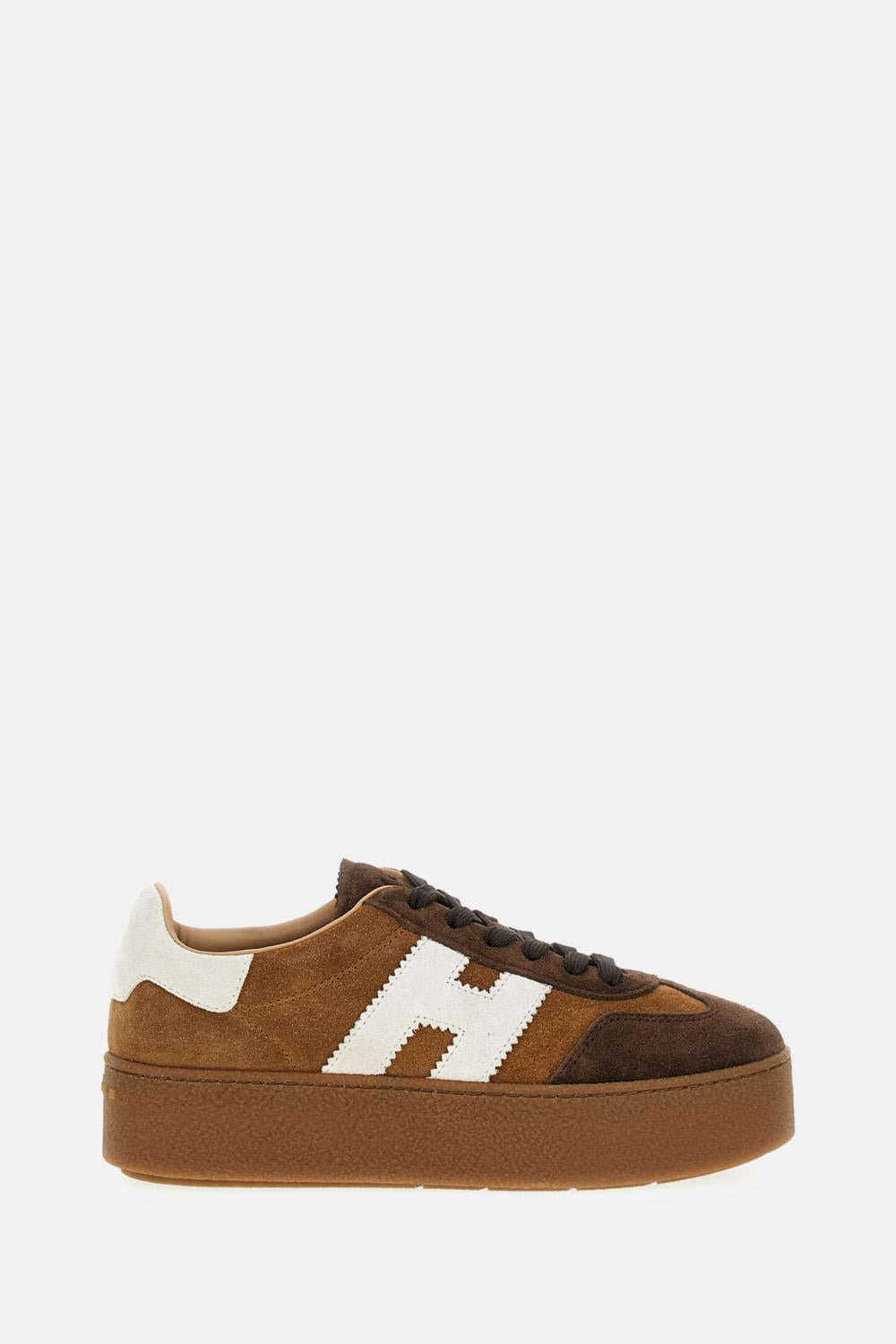 H681 LACED H - 1