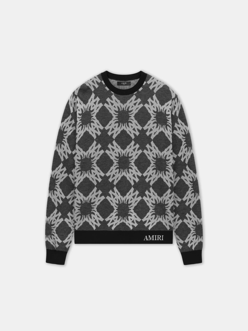 MA QUAD CREWNECK - 1