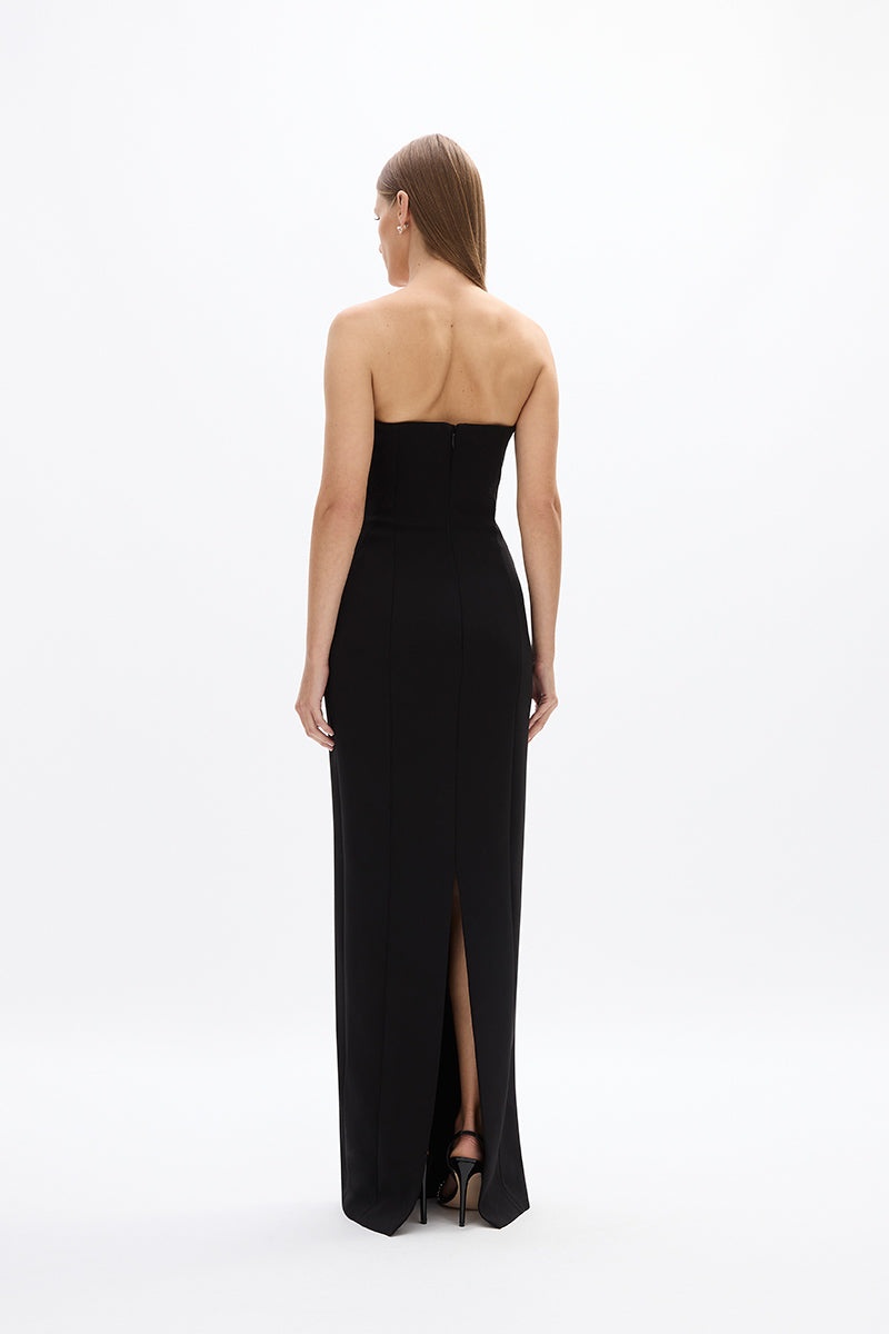 ATTICUS GOWN - 4