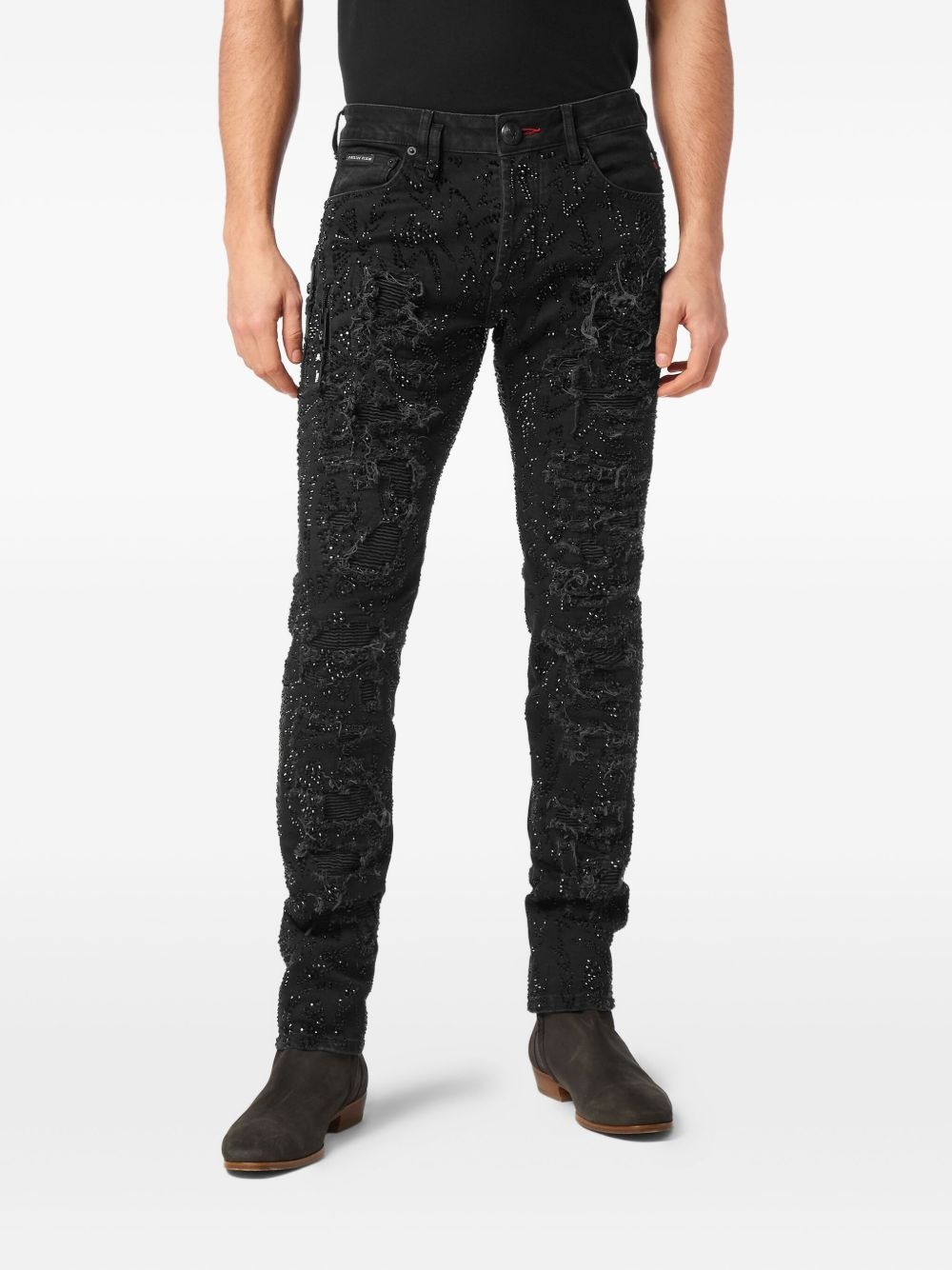 Rock Star jeans - 3