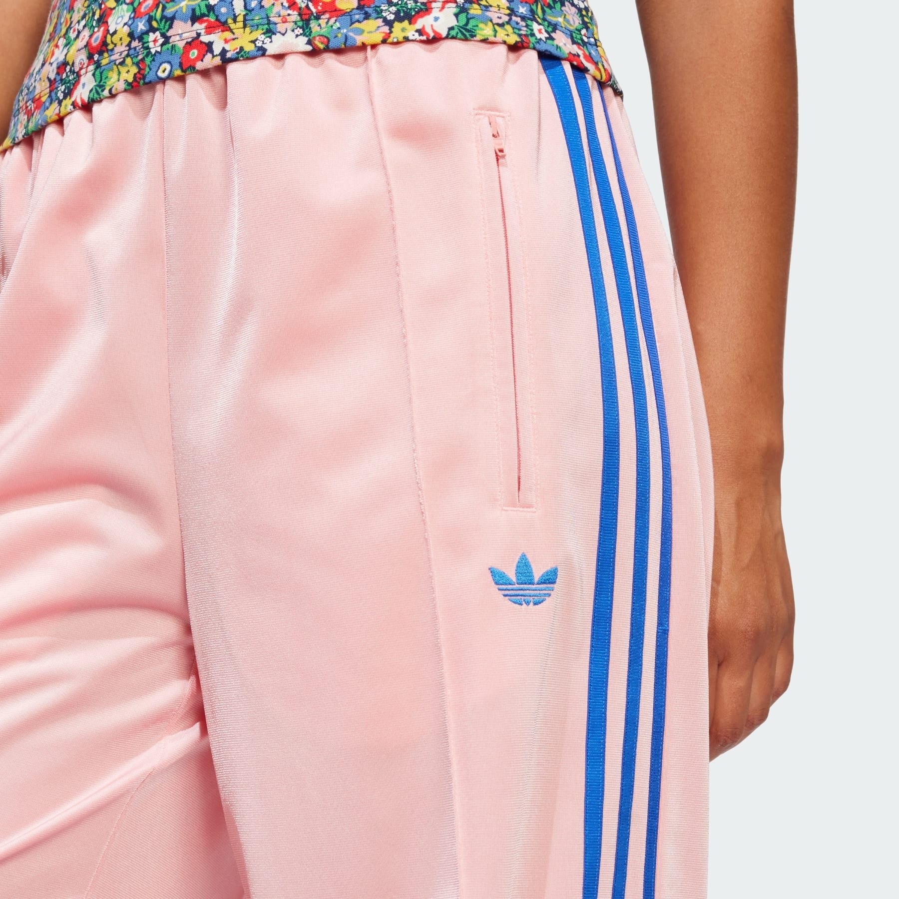 Adicolor Classic Firebird Loose Track Pants - 6