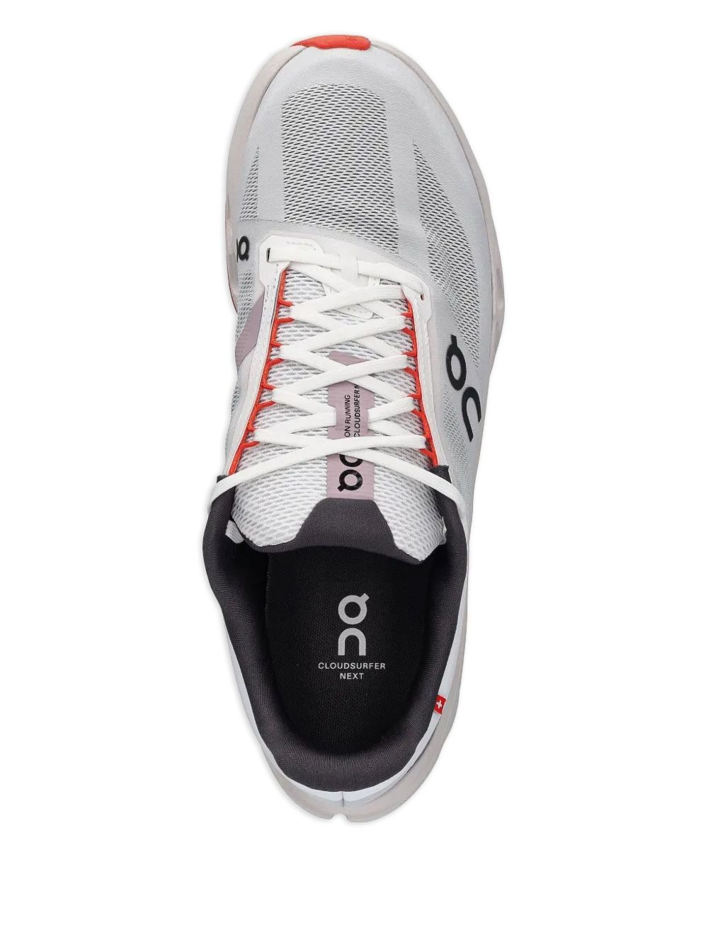 Cloudsurfer "White" - 4