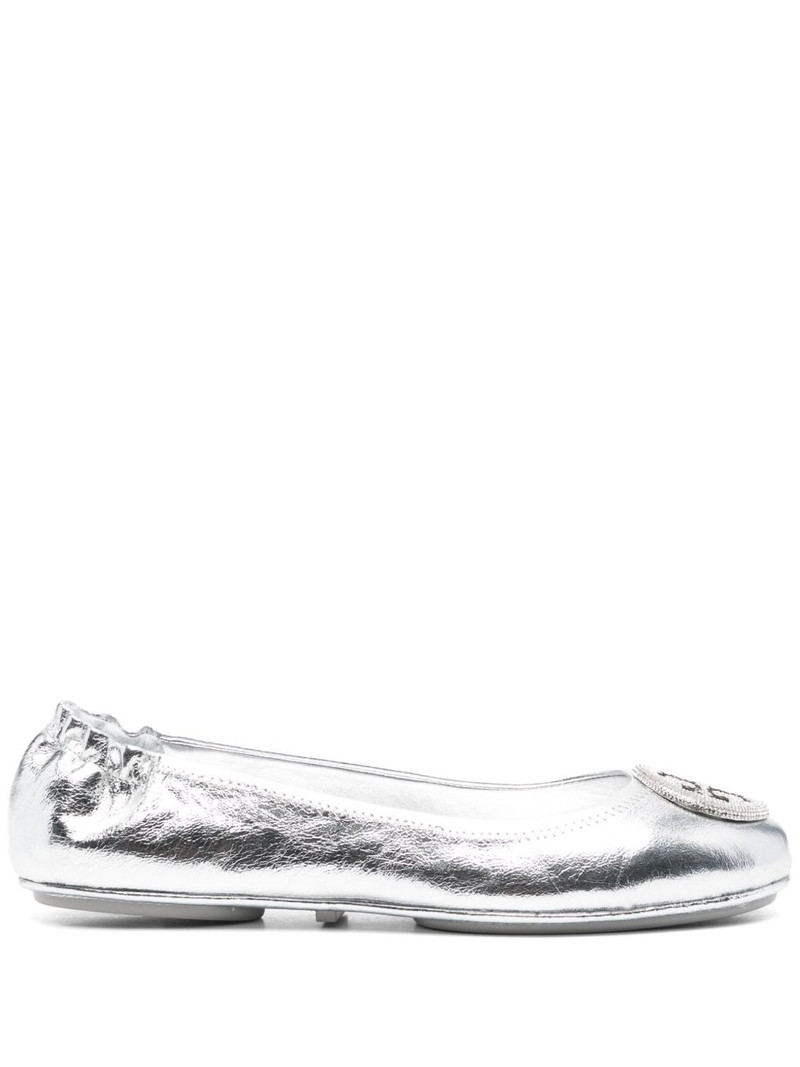 Minnie Travel ballet flats 1