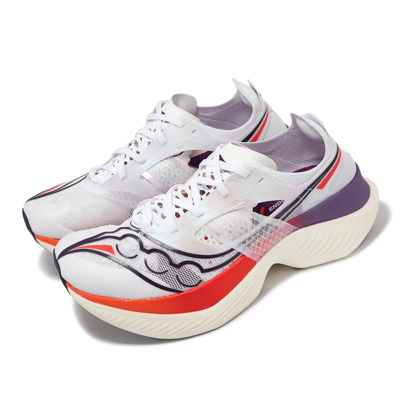Saucony Endorphin Elite 'White Vizired' S20768-126 - 3