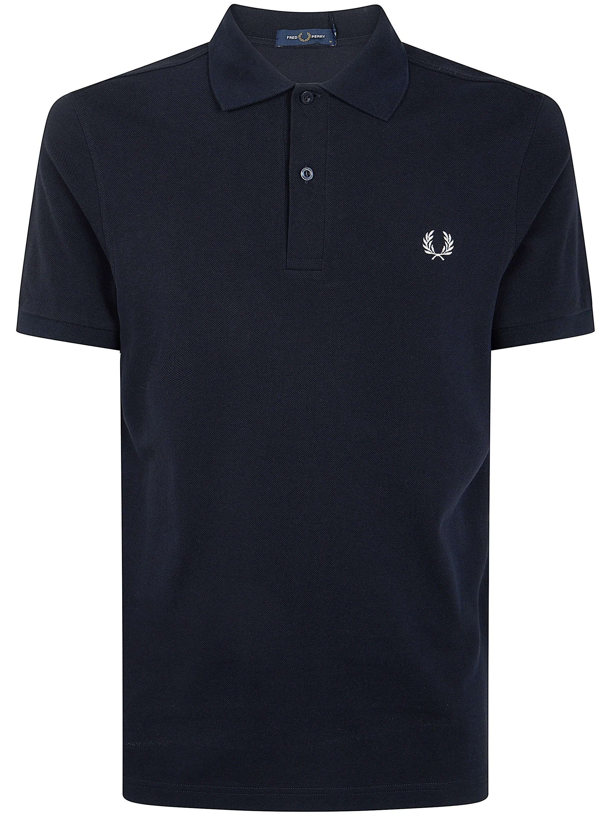 "Fred Perry" The Fred Perry Shirt - 1