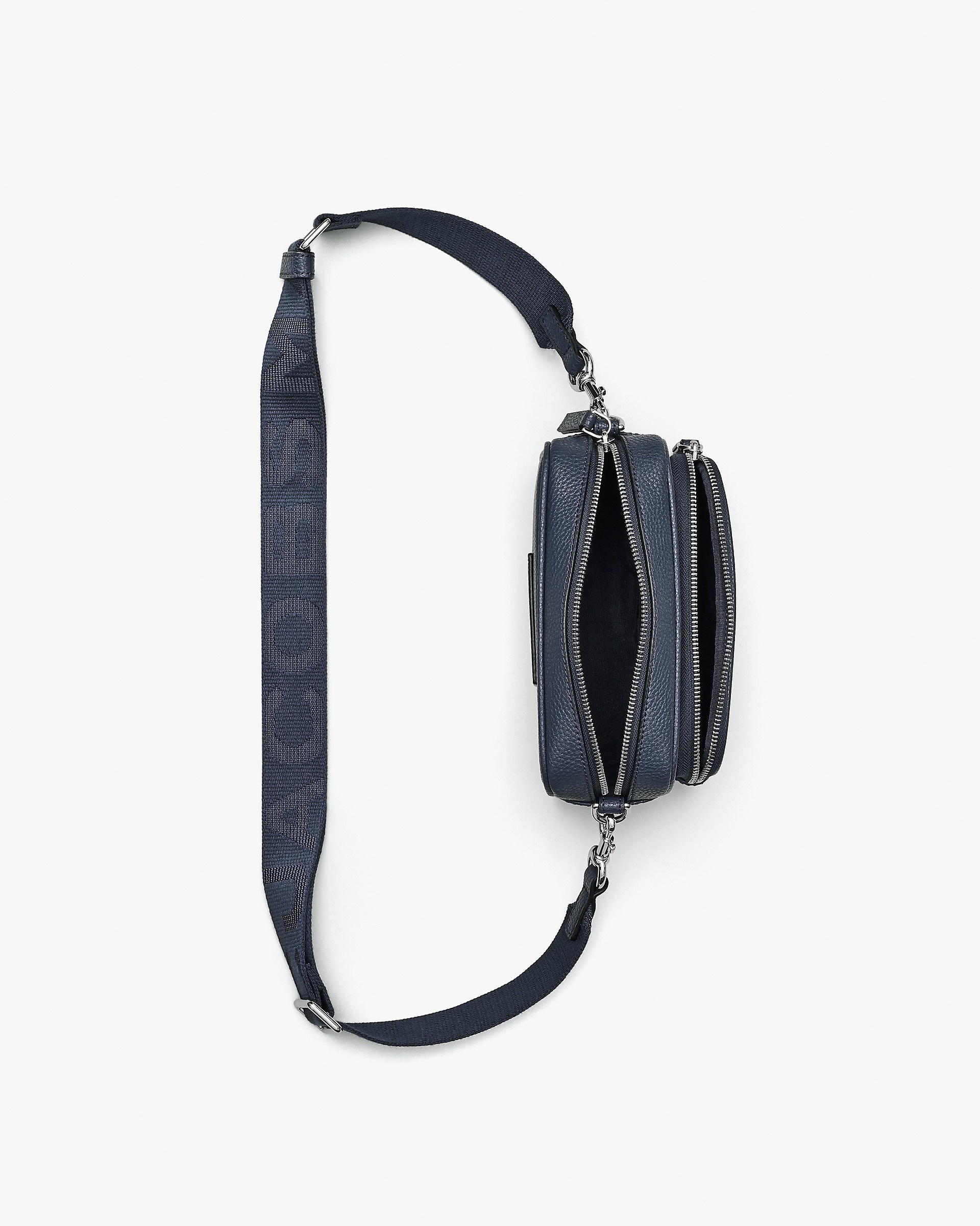 THE CROSSBODY BAG - 7
