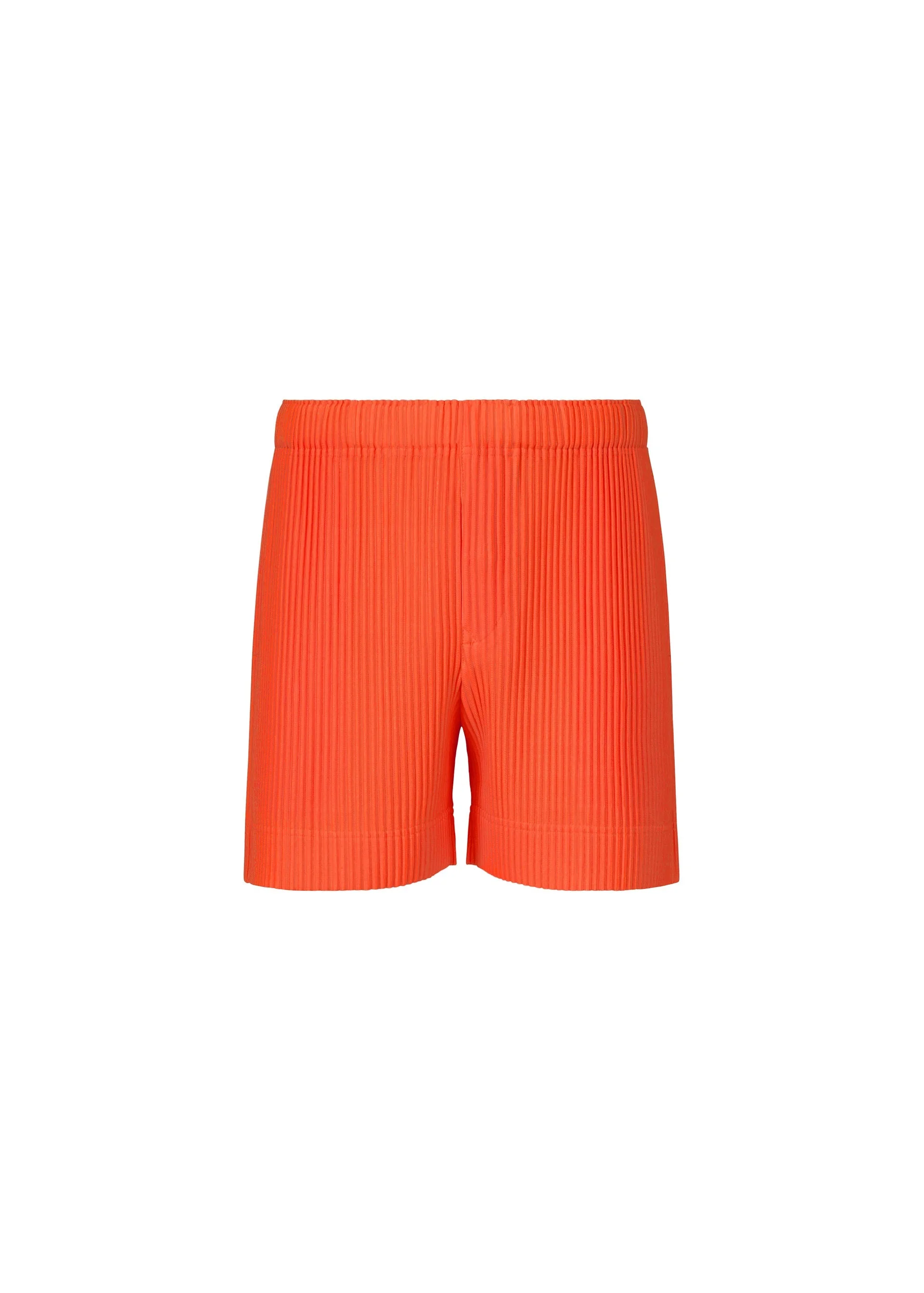 COLORFUL PLEATS BOTTOMS - 1