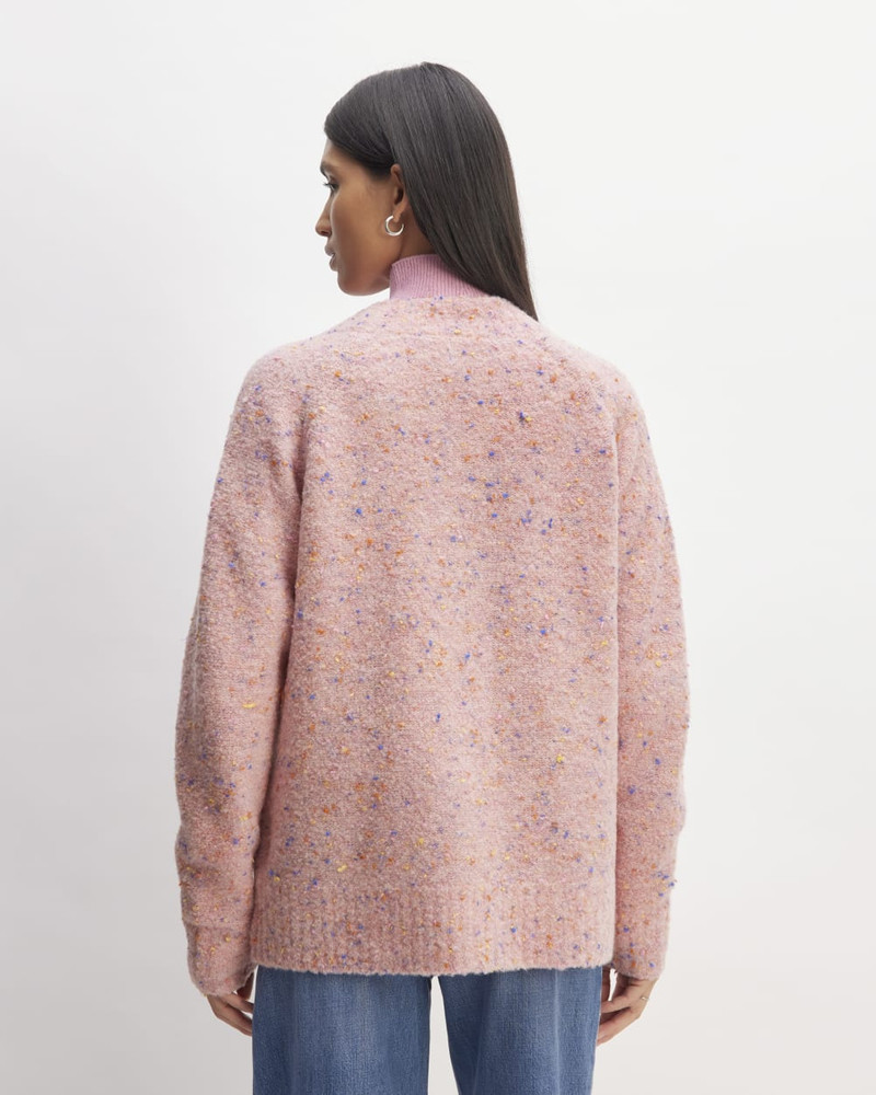THE CONFETTI CARDIGAN 6
