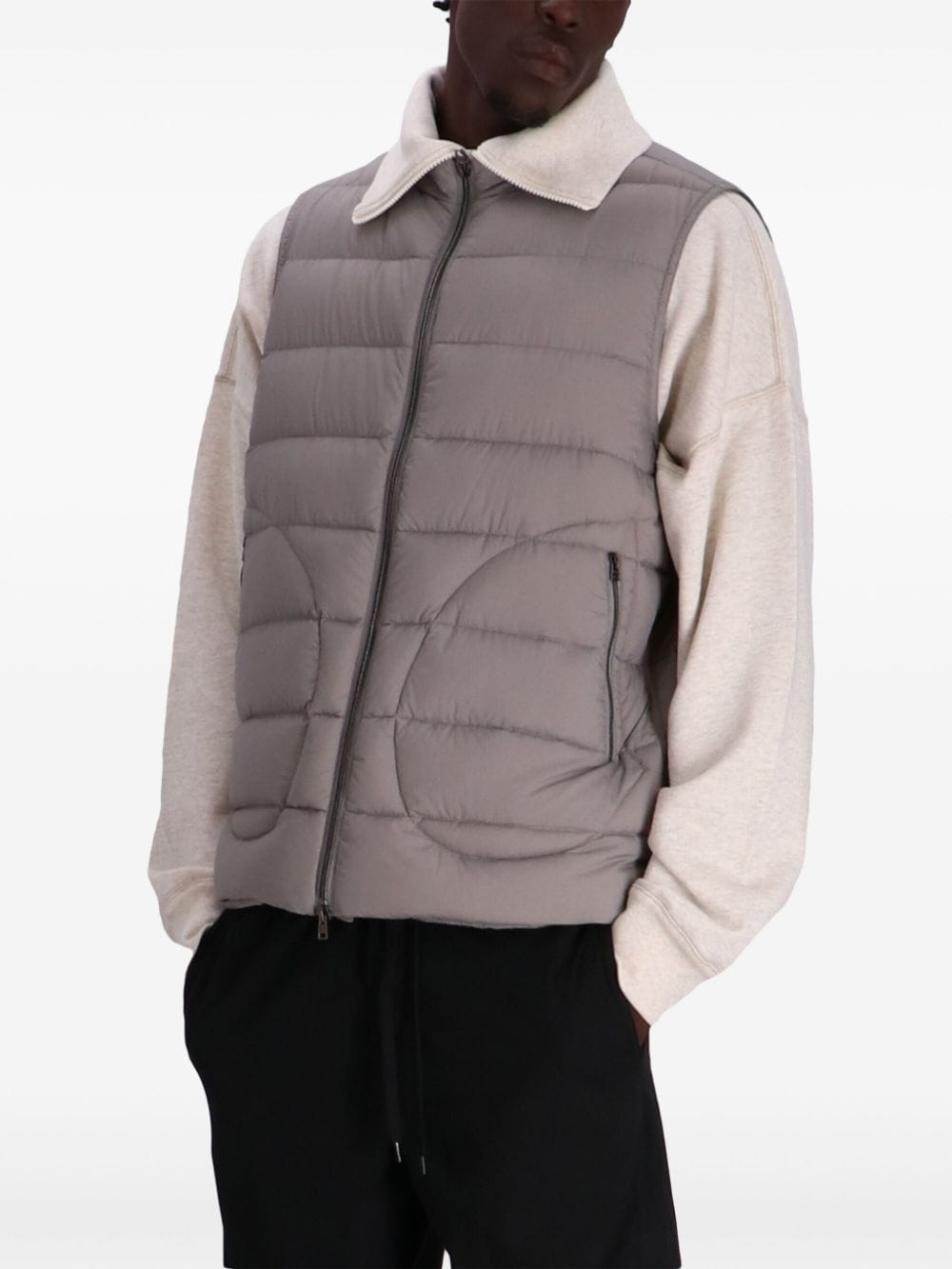 II gilet - 3