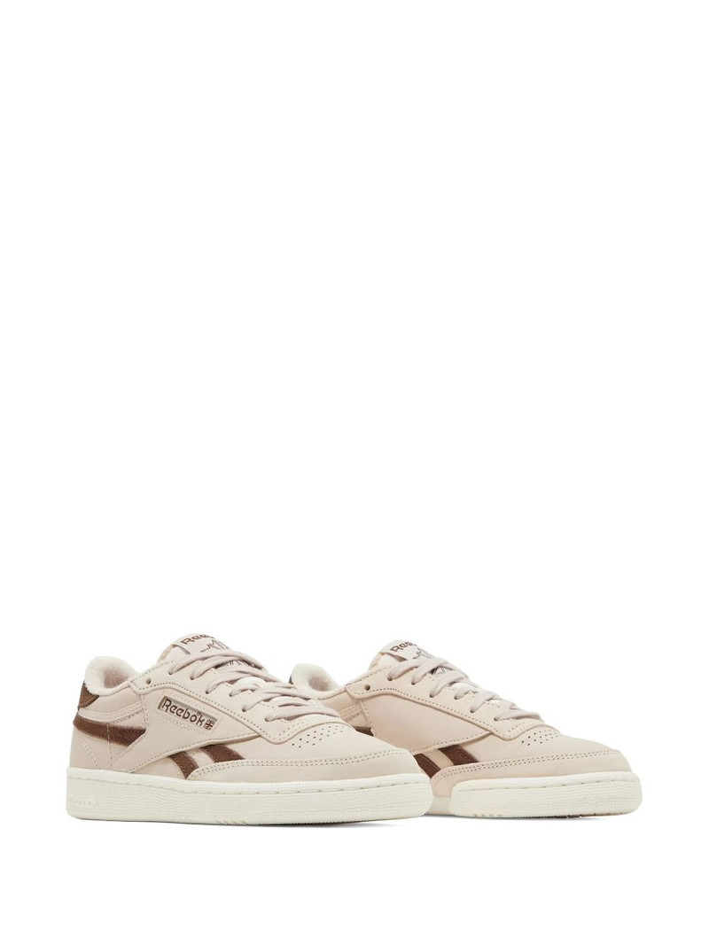 Reebok Club C Revenge Vintage "Beige" sneakers outlook