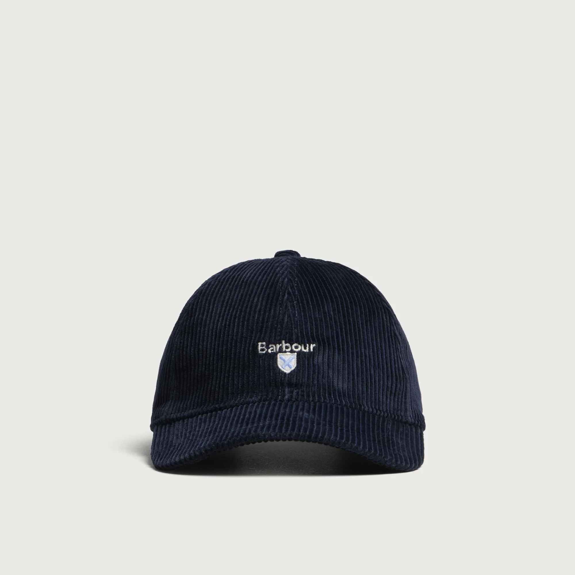 Barbour Preston Corduroy Cap - 1