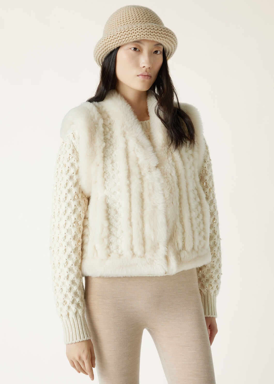 Bryton Gilet - 4