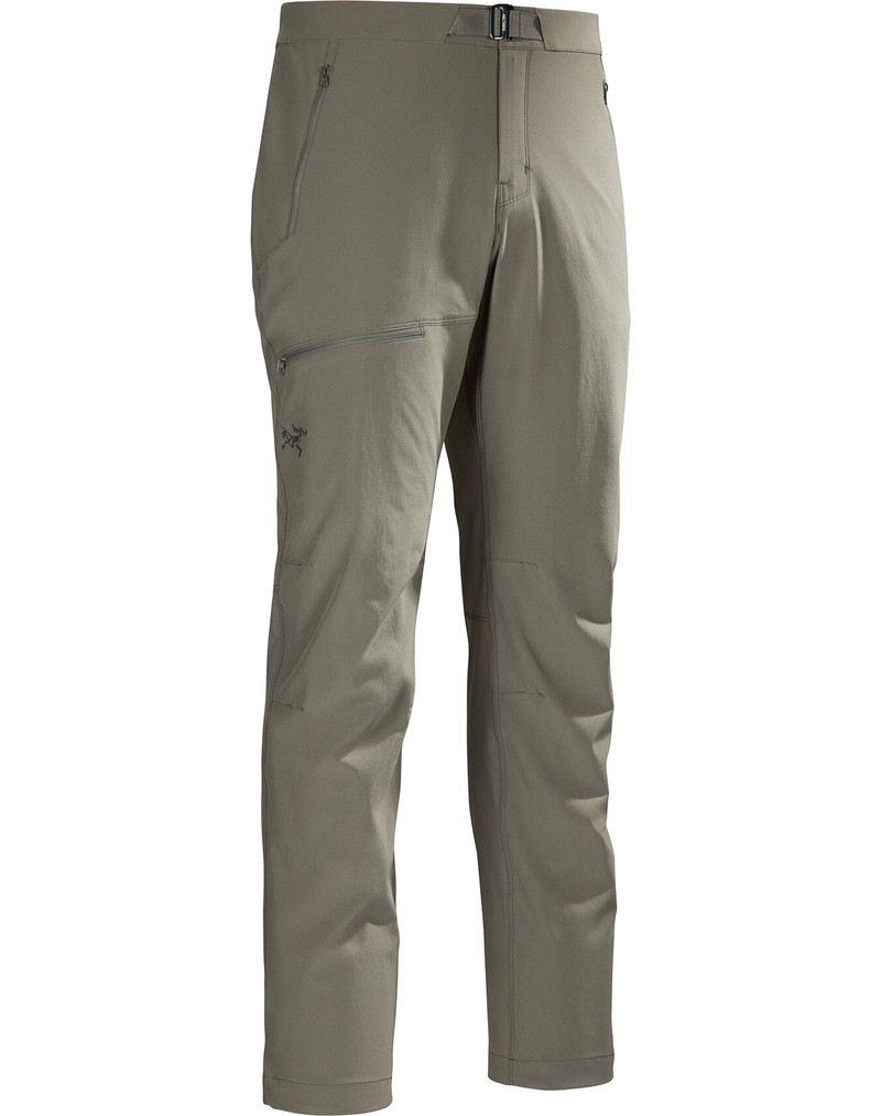 Gamma Lightweight Pant 1