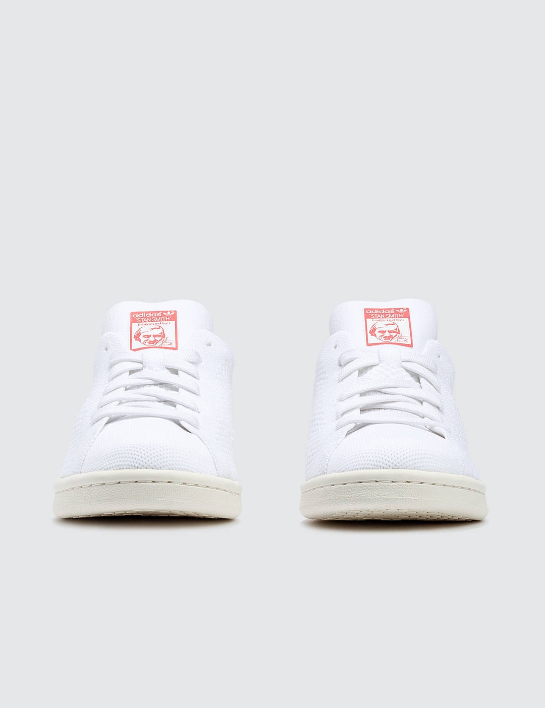 Stan Smith Primeknit - 2