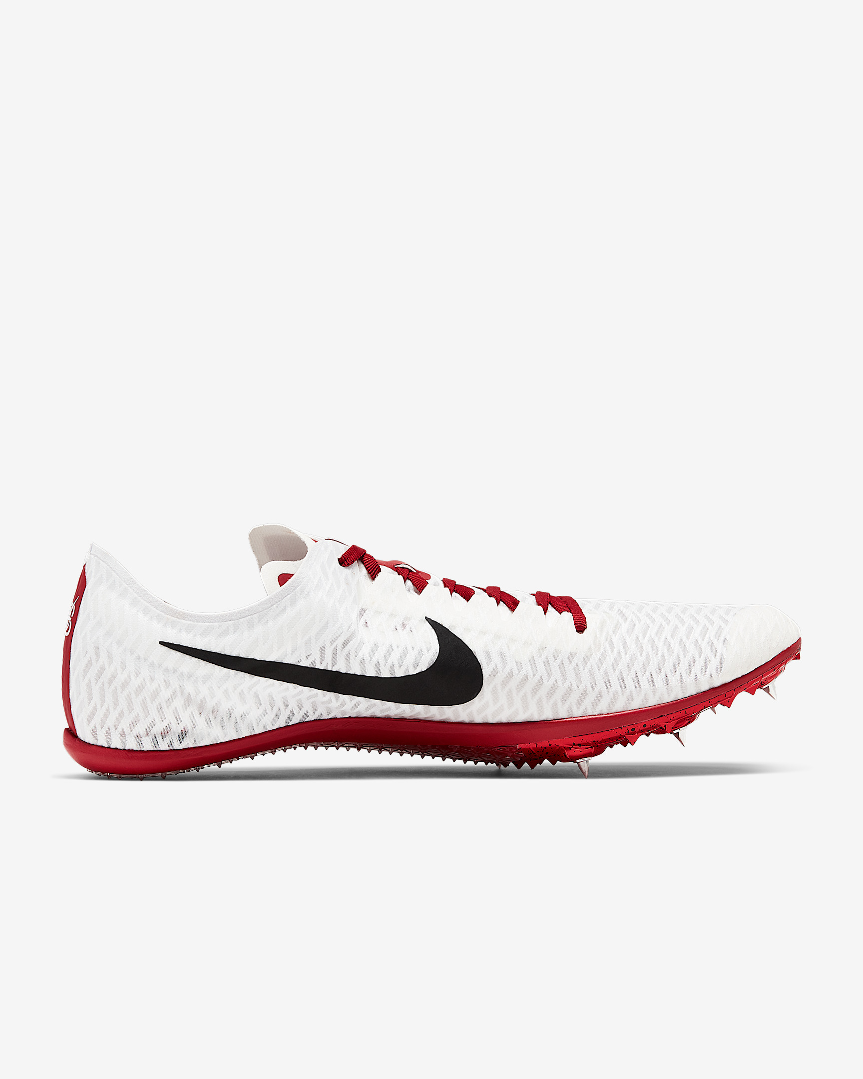 Nike Zoom Mamba 5 Bowerman Track Club Running Shoe - 3