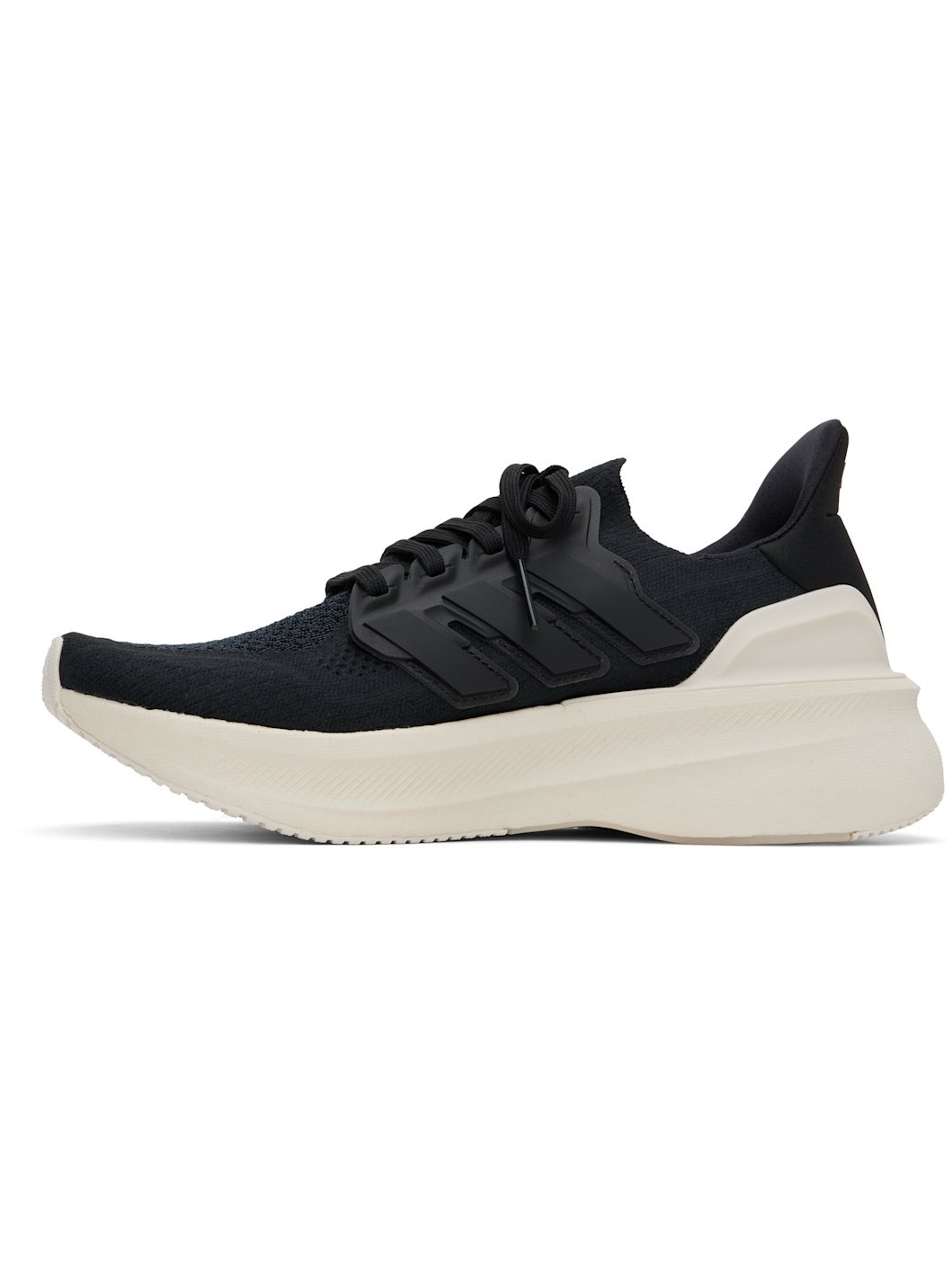 Black Ultraboost 5 Sneakers - 3