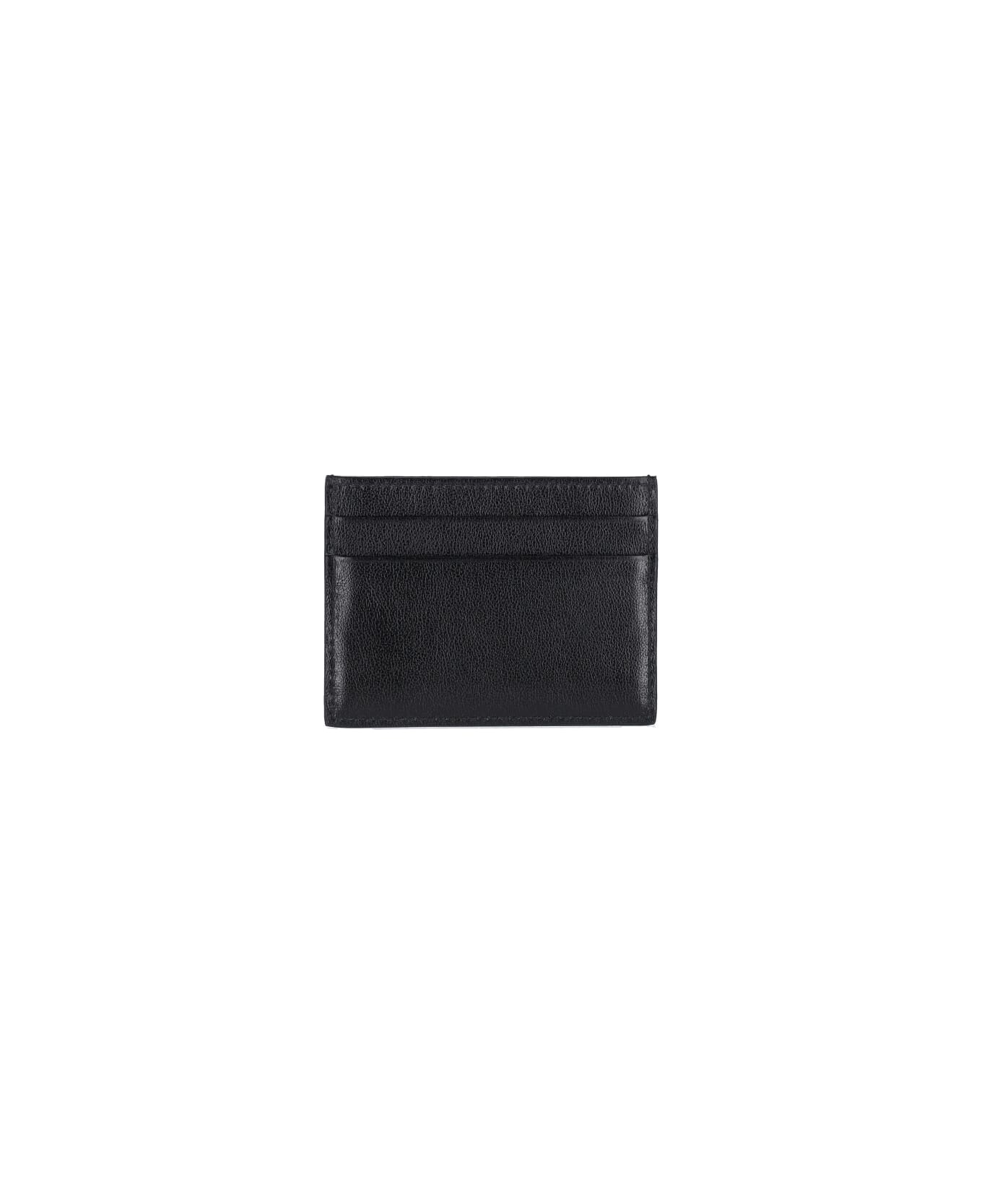 Bifold Logo Wallet - 2