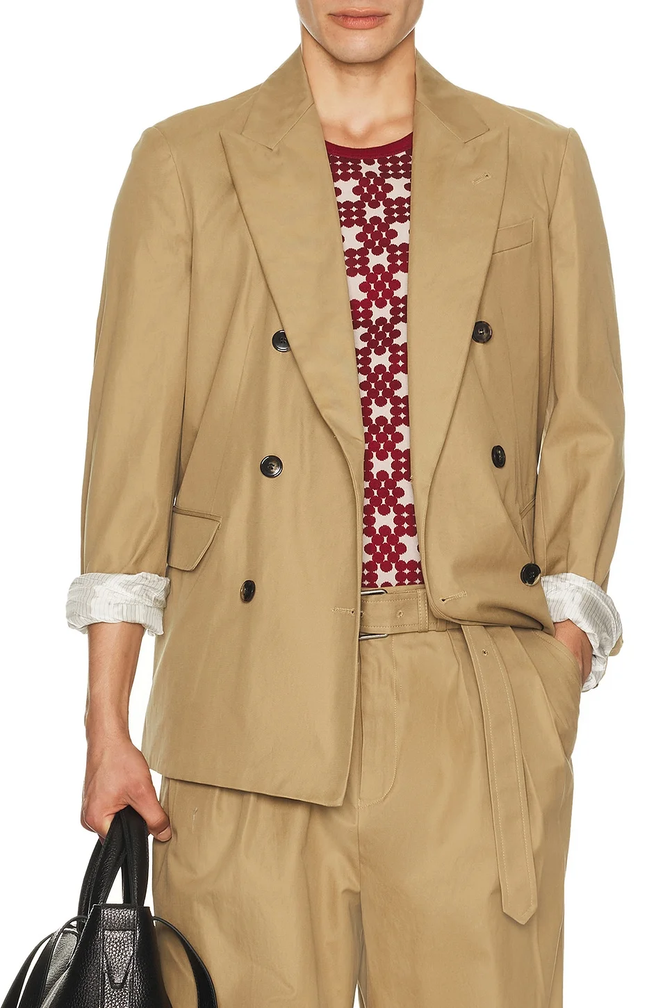 Balto Jacket - 1
