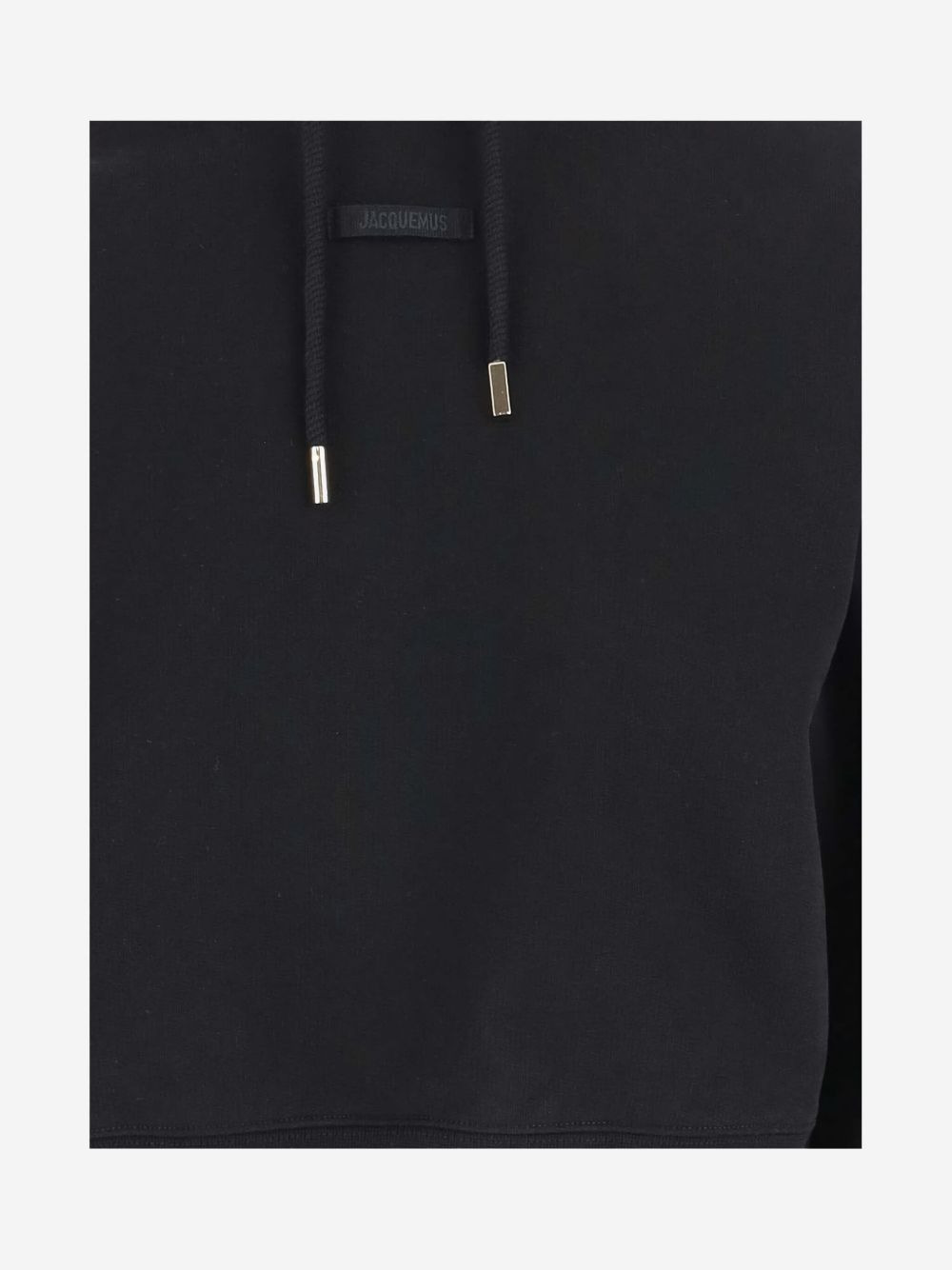 JACQUEMUS hoodie - 3
