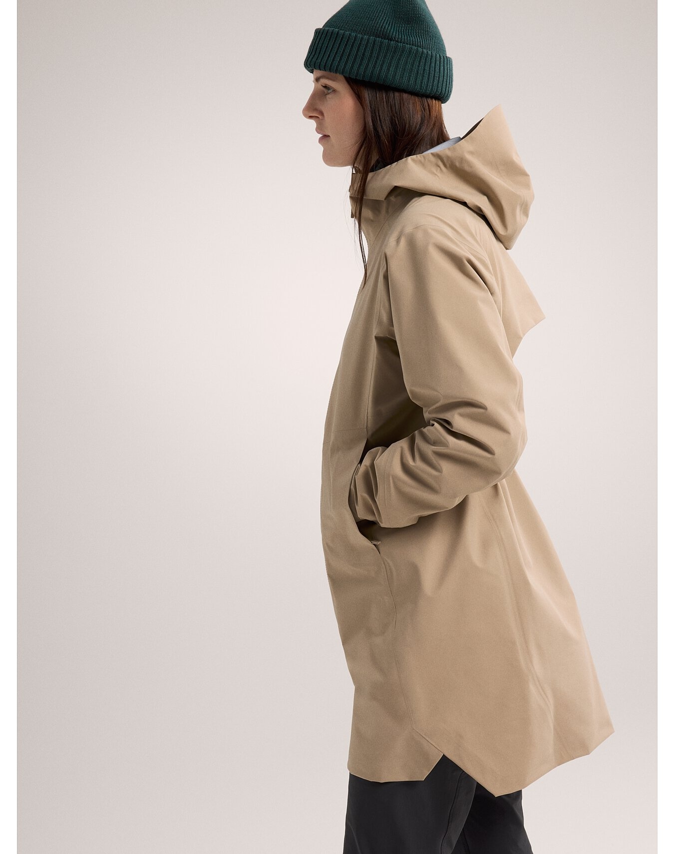 Salal Jacket - 5