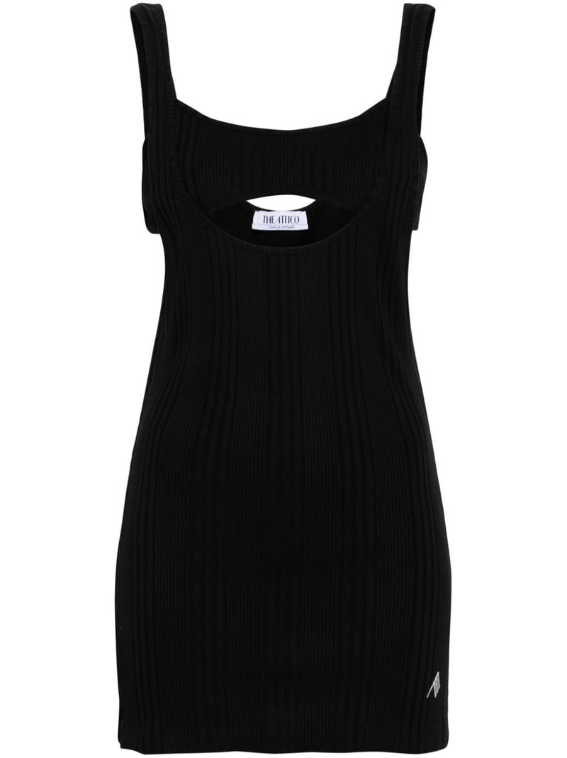 layered tank top 1