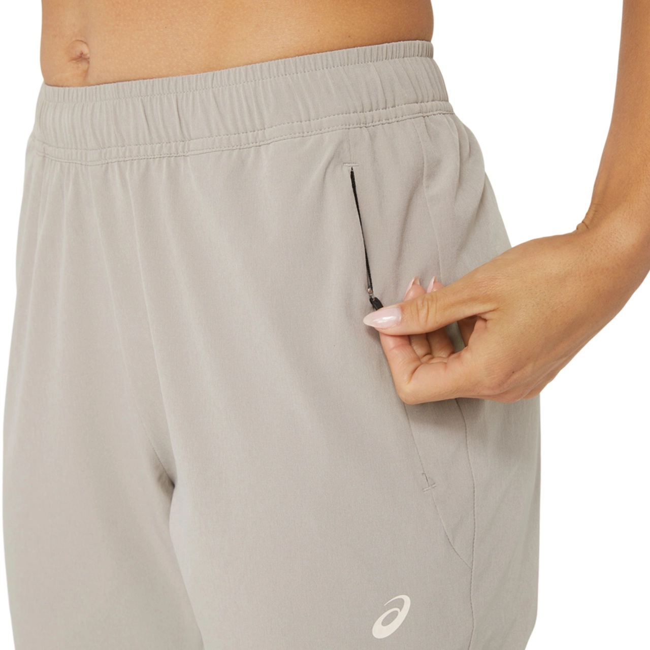 WOMEN'S TRAINING CORE STRETCH WOVEN PANT - 5
