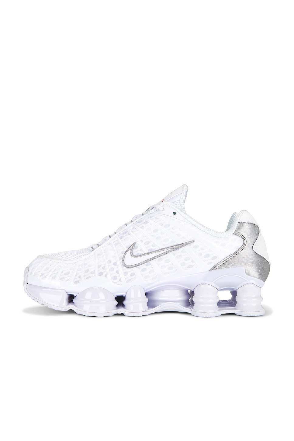 Shox Tl Sneaker - 5