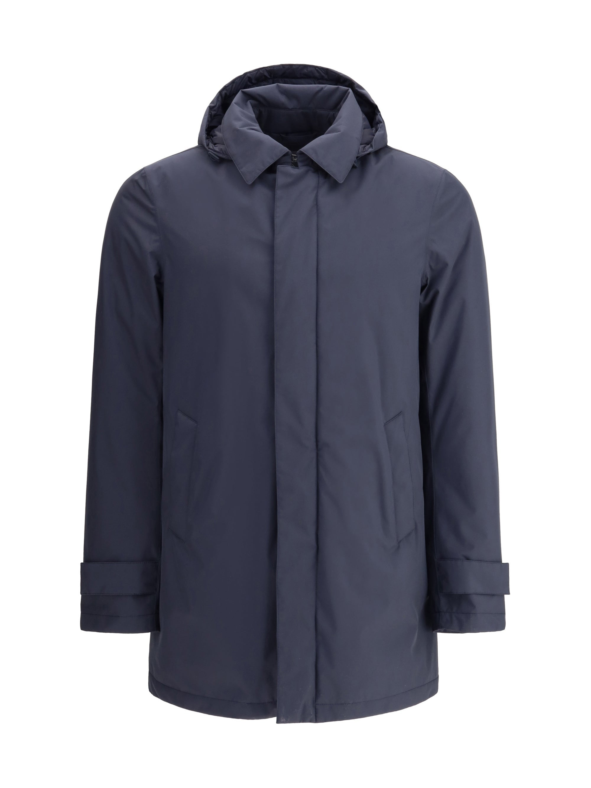 Herno Men Down Jacket - 1
