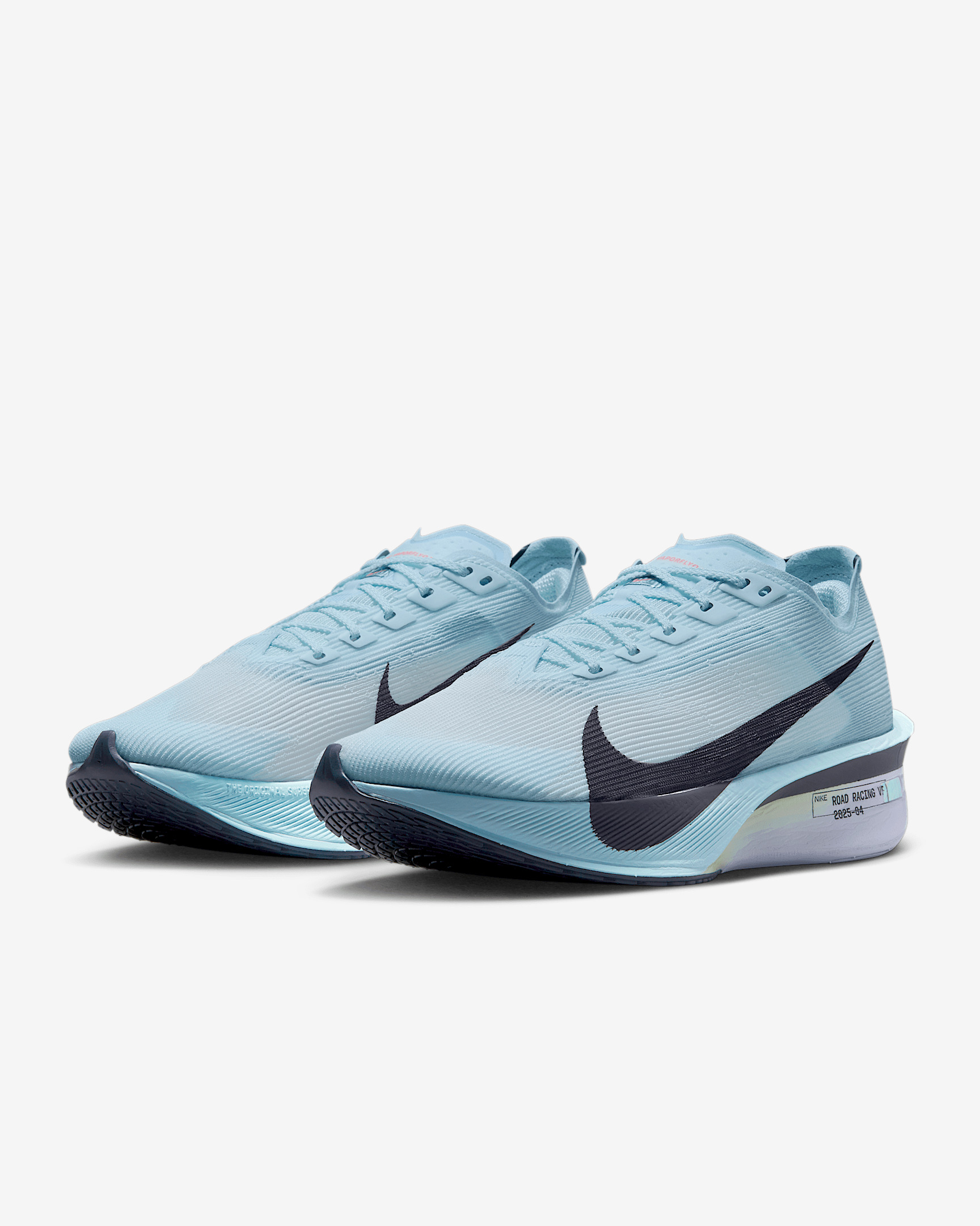 Nike Vaporfly 4 Women's Road Racing Shoes - 5