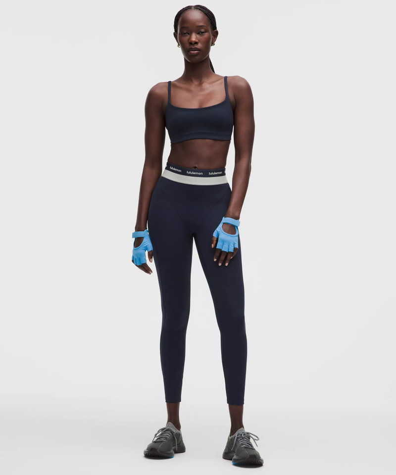 Everlux Contour-Seam High-Rise Training Tight 25" 1