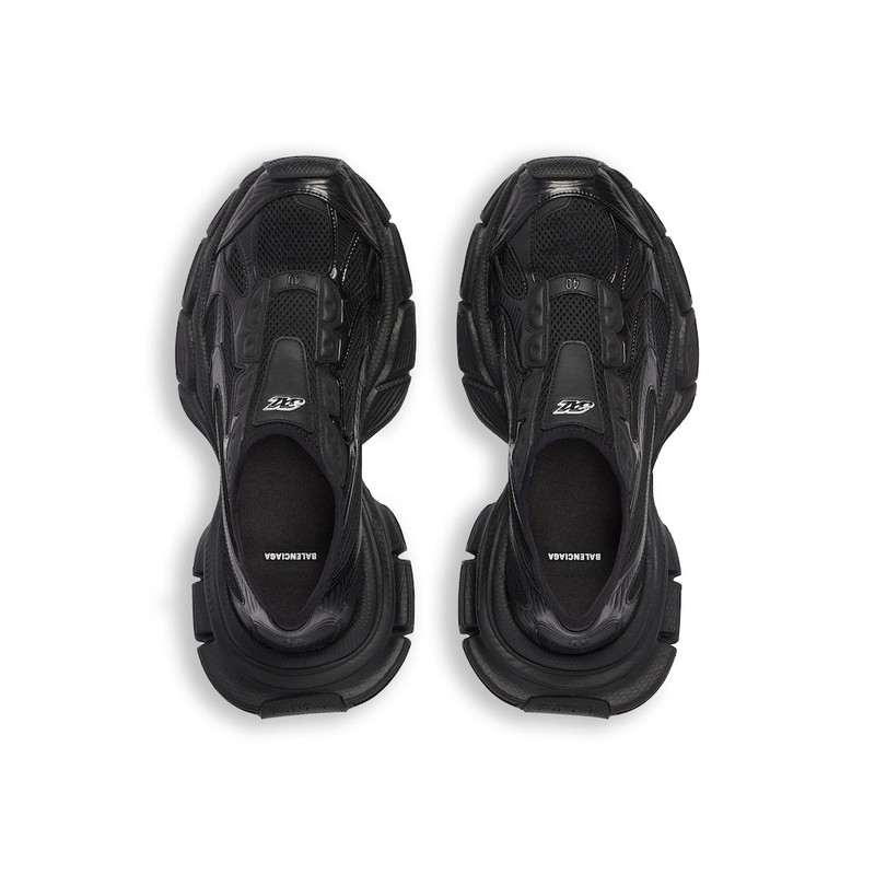 남자 3xl 검정에 있는 Sneaker에 미끄러짐 5