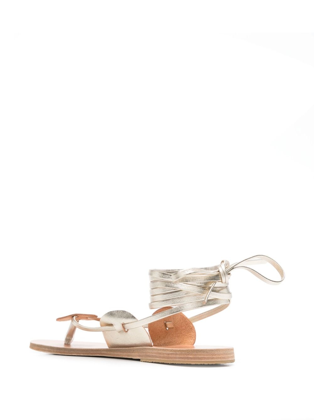 Polifimi sandals - 3