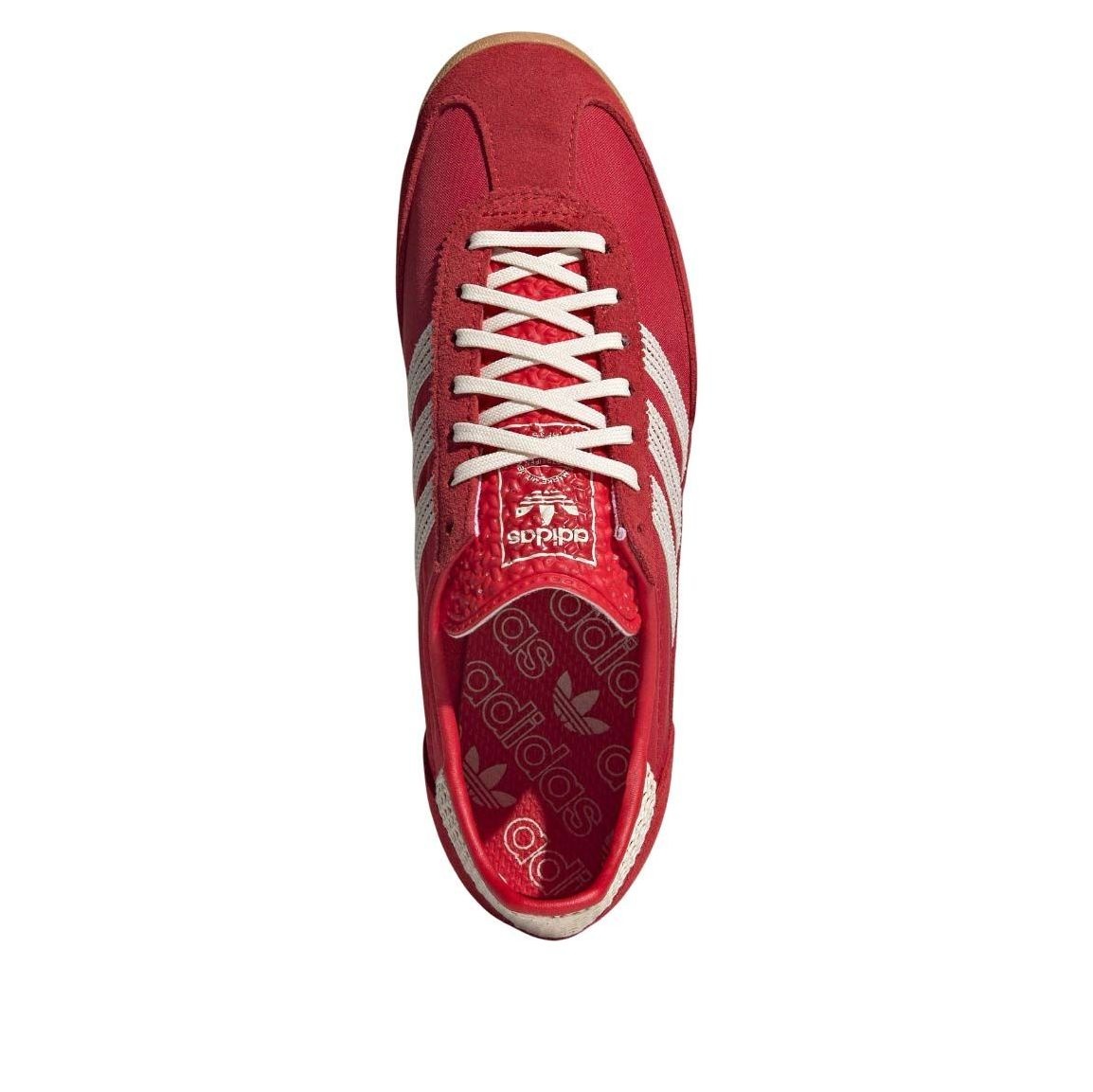 (WMNS) adidas SL 72 OG 'Red' JI2746 - 5