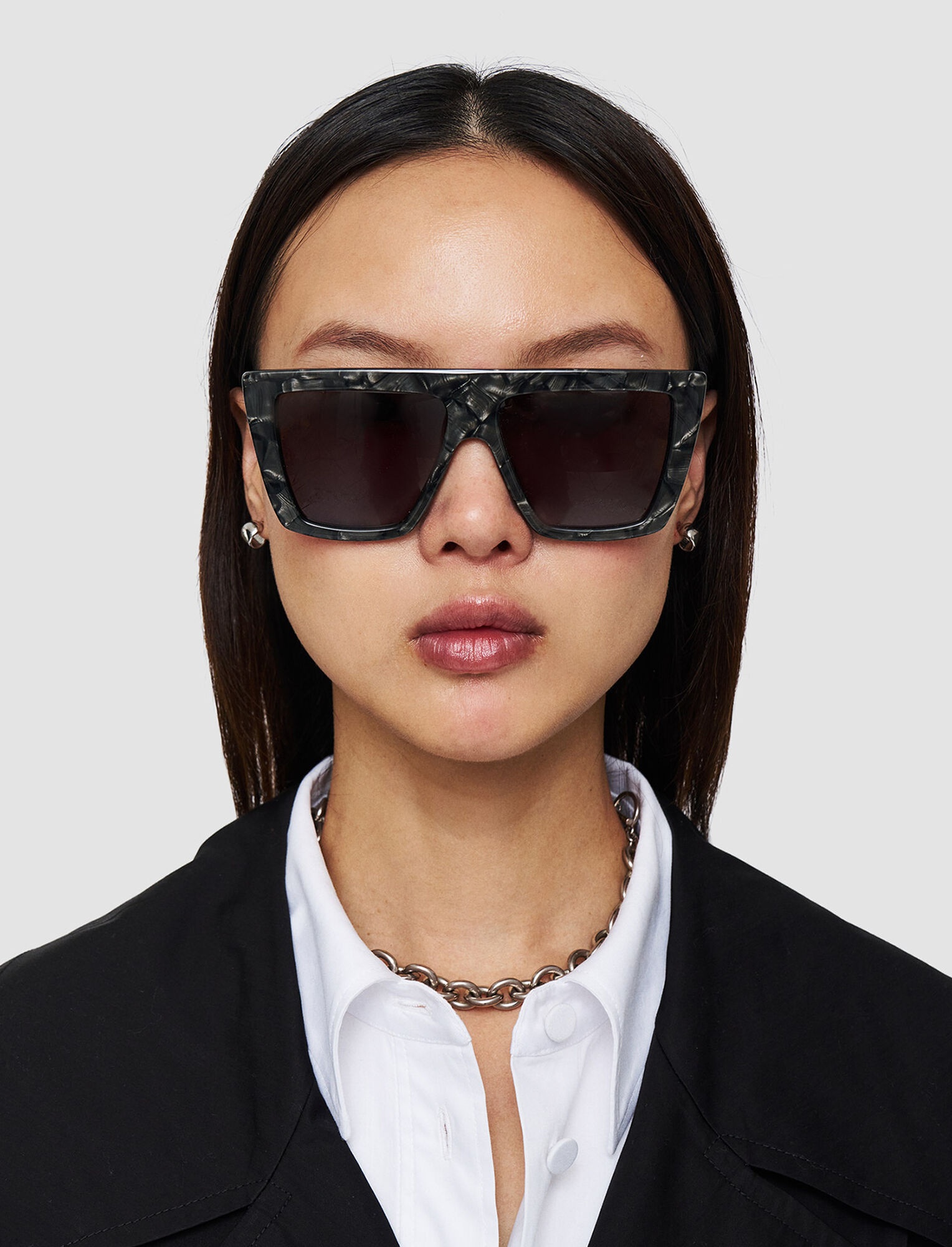 Square Sunglasses - 4