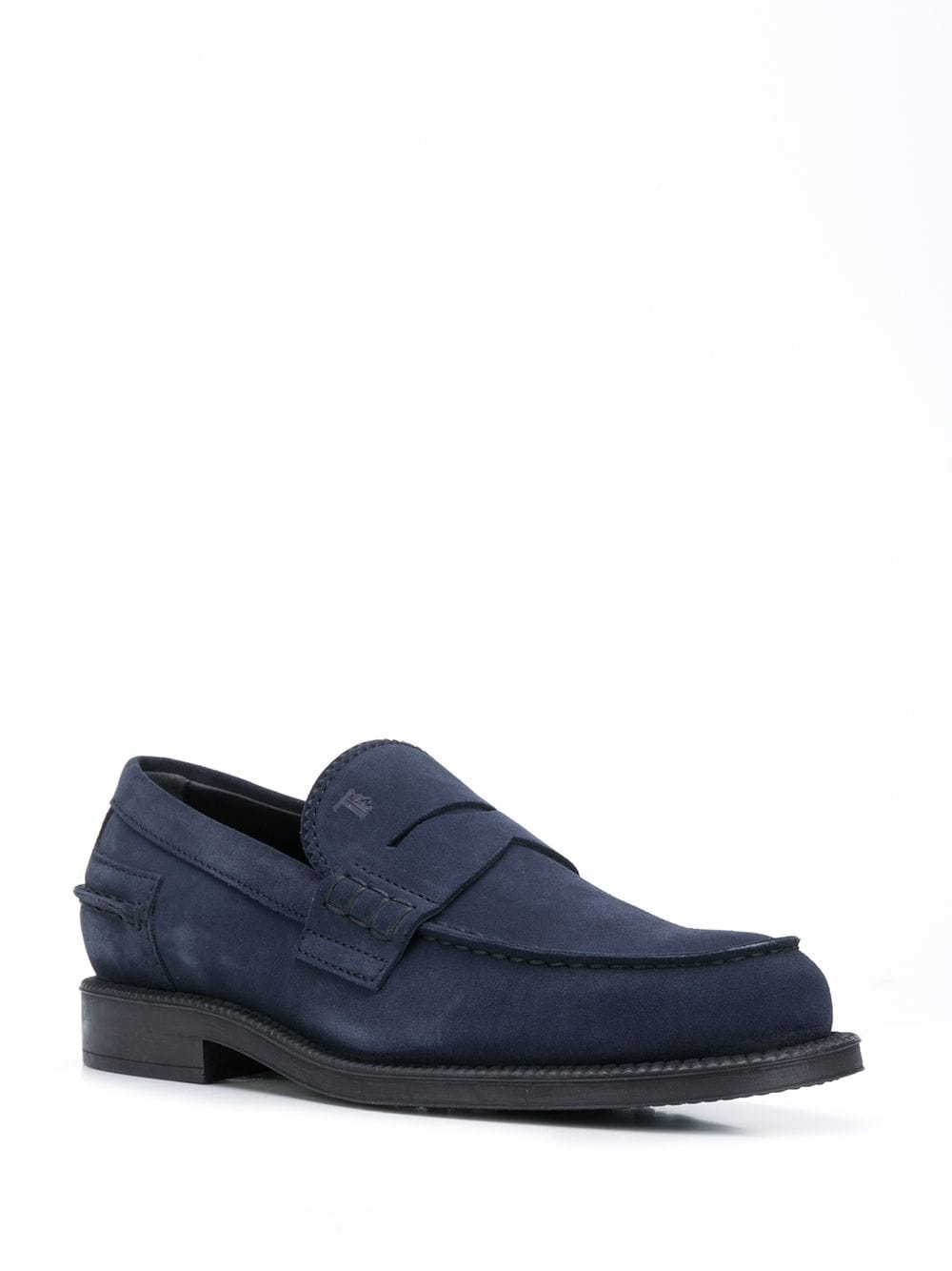 classic penny loafers - 2