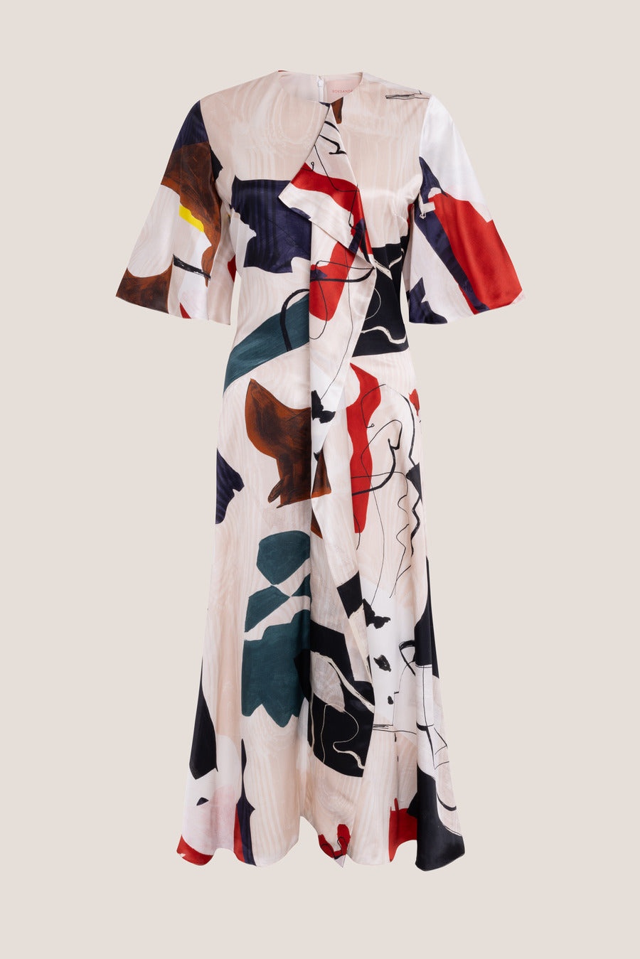 FAERYN DRESS - 2