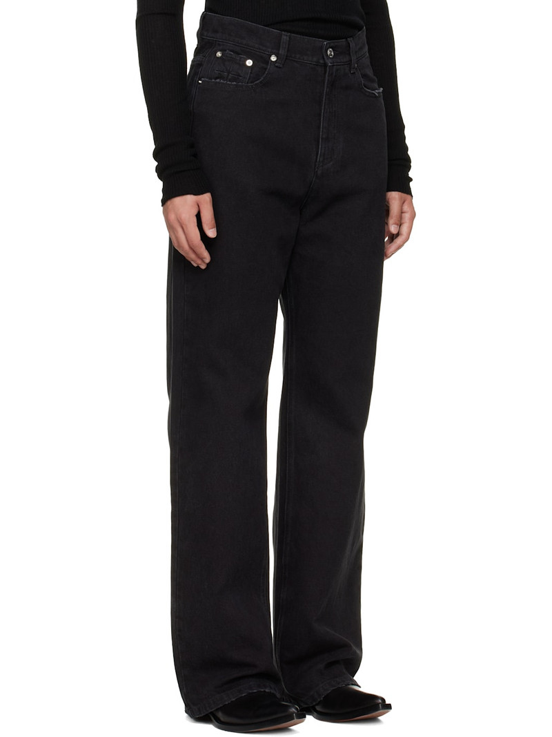 Black MX Jeans 2