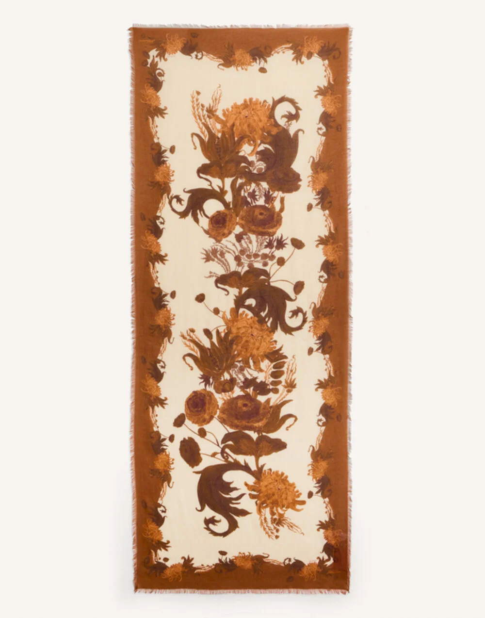 Scarf - 1
