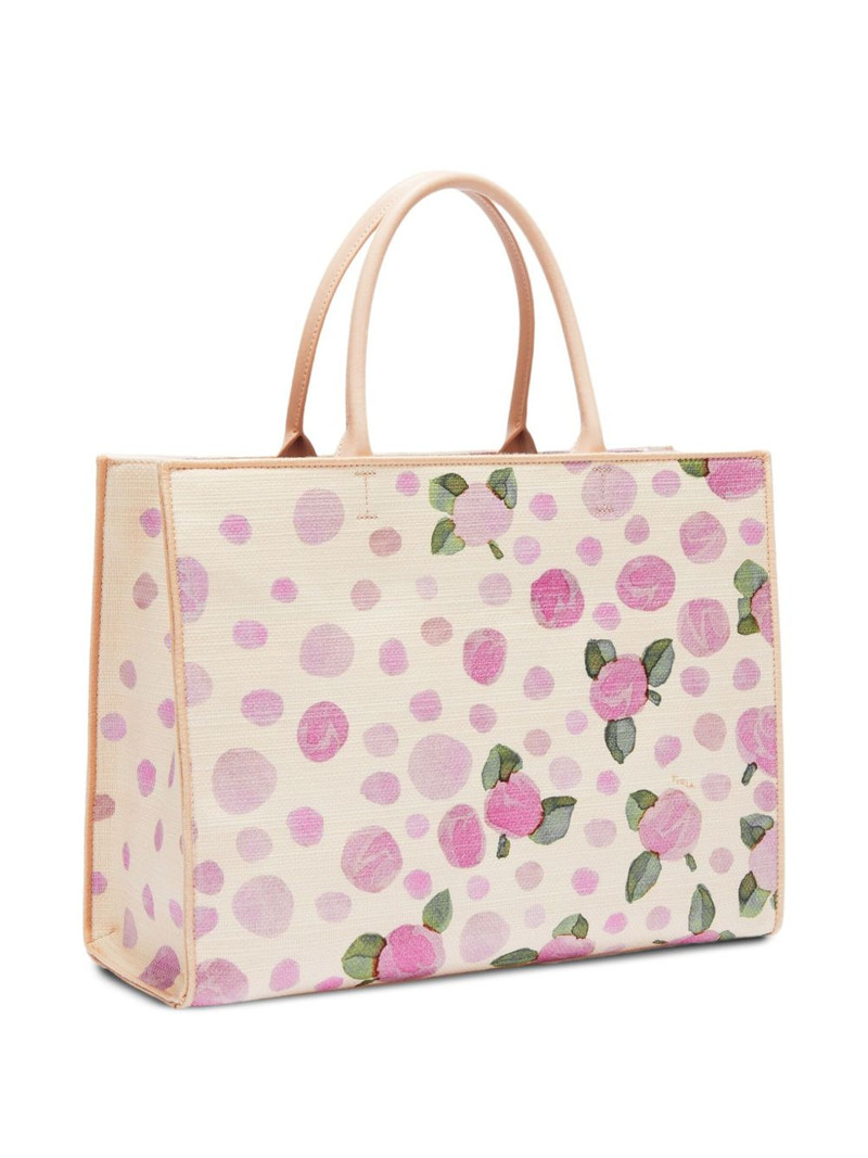 FURLA Fresia tote bag outlook