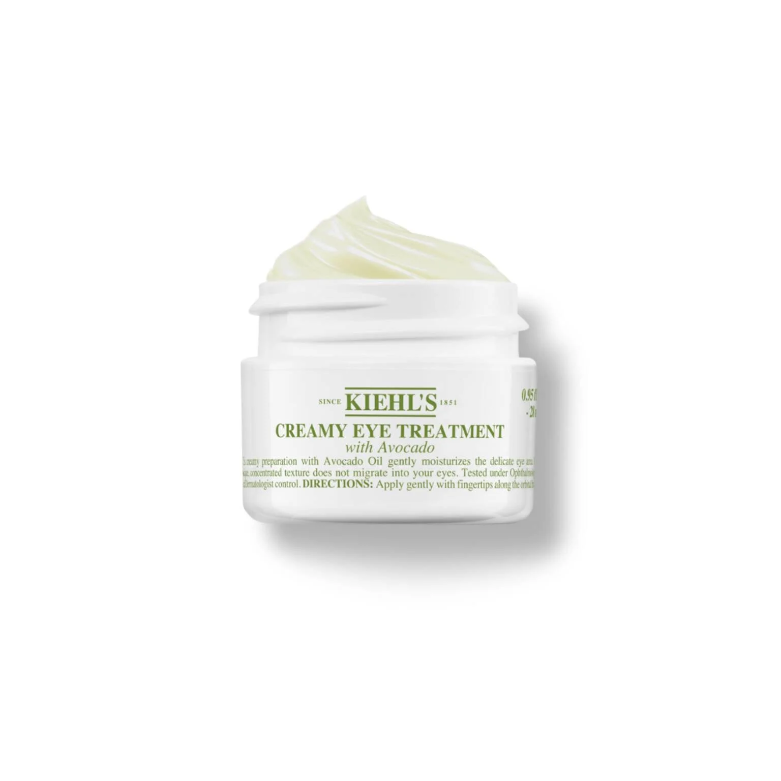 Avocado Eye Cream - 1