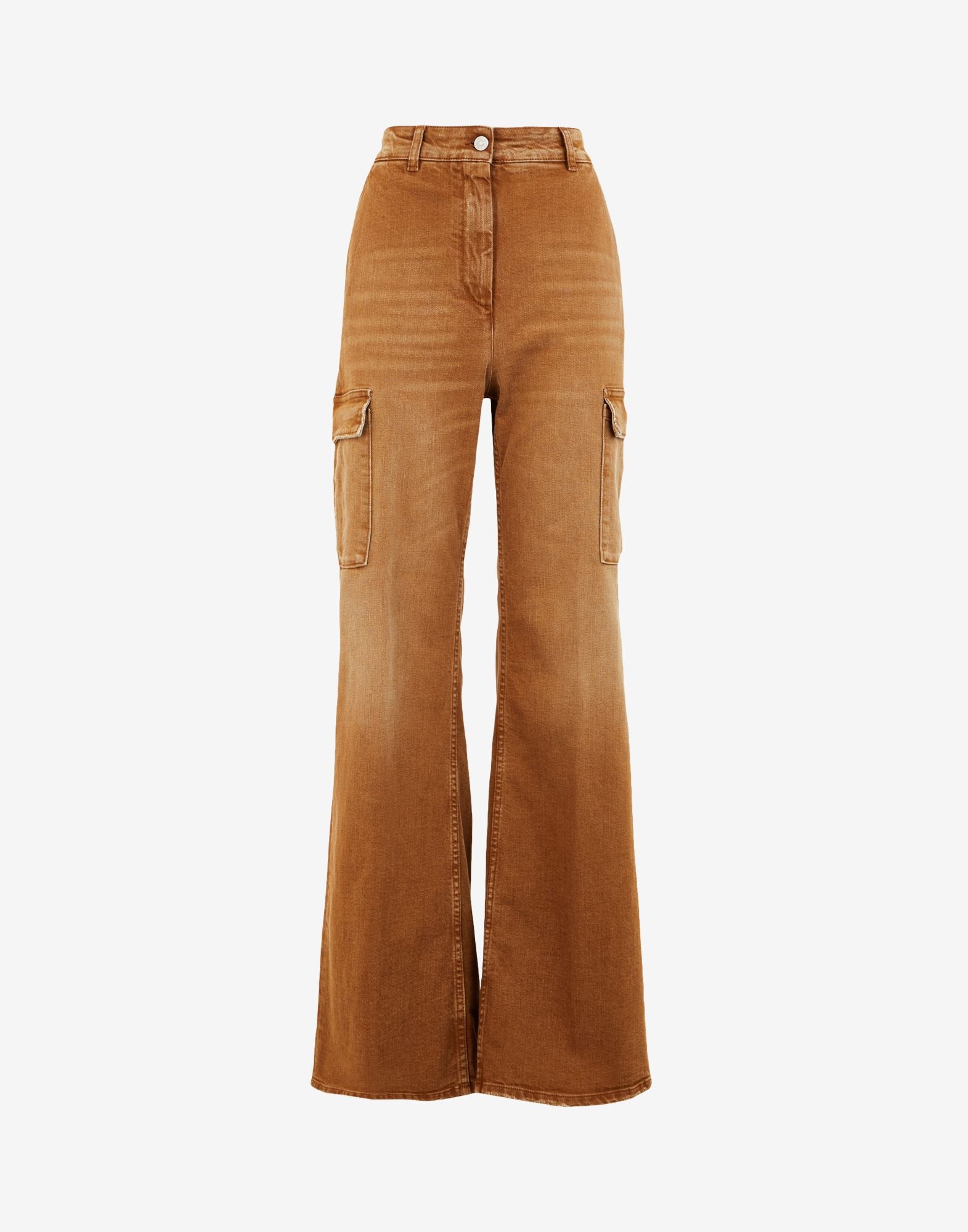 Cargo jeans - 1