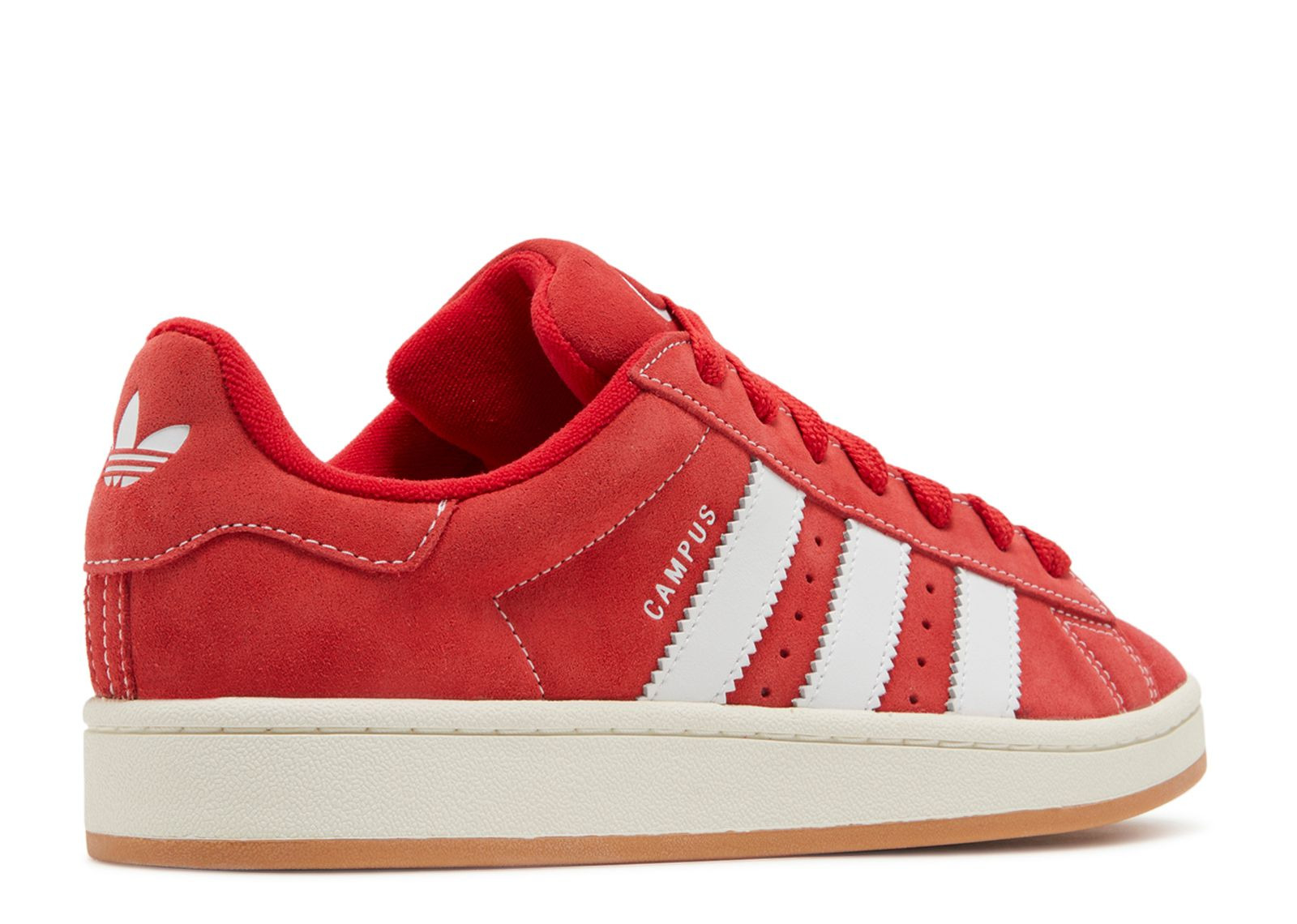 CAMPUS 00S 'SCARLET GUM' - 3
