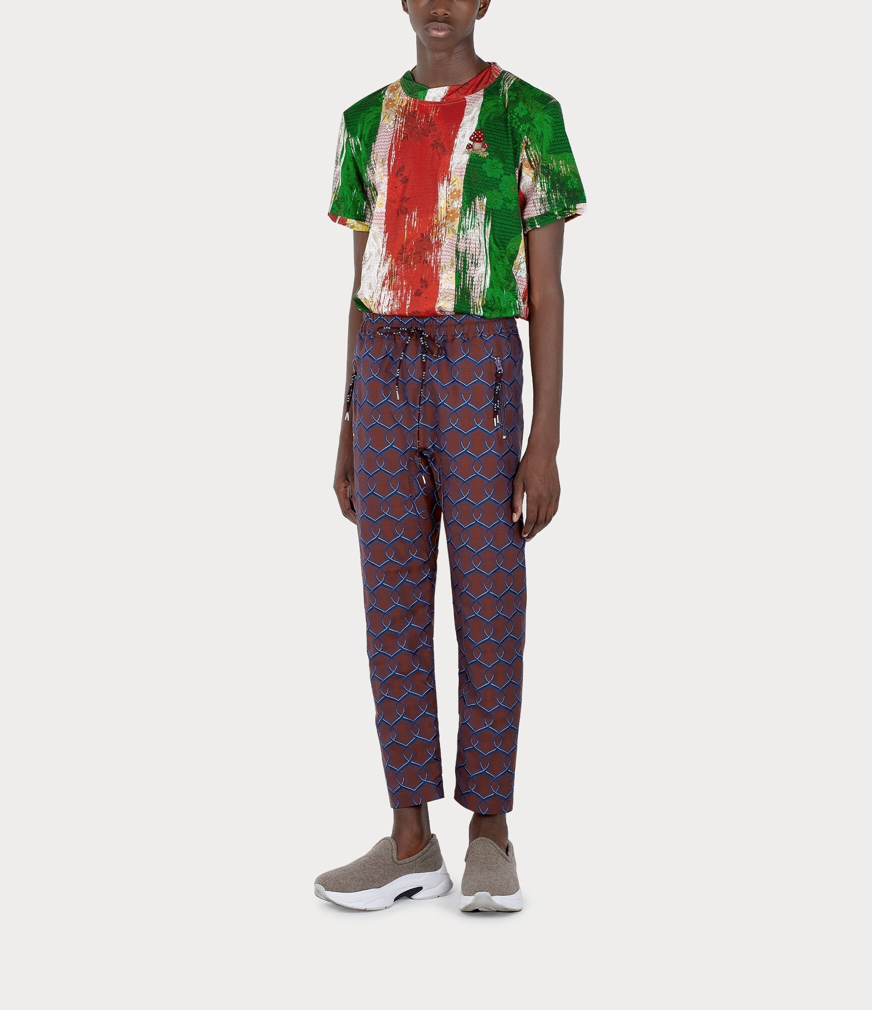 FOOTBALL TROUSERS - 2