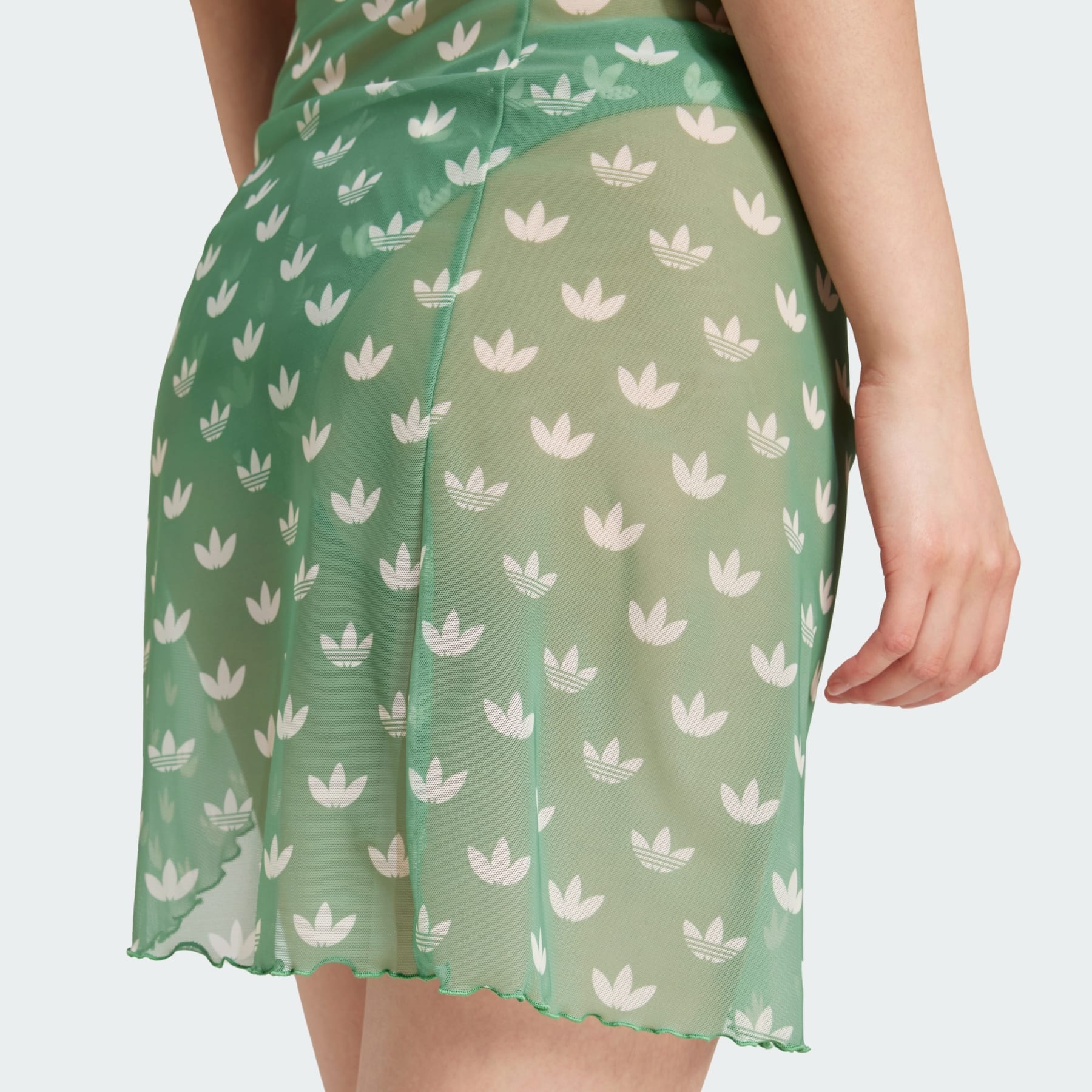Monogram Sarong - 6